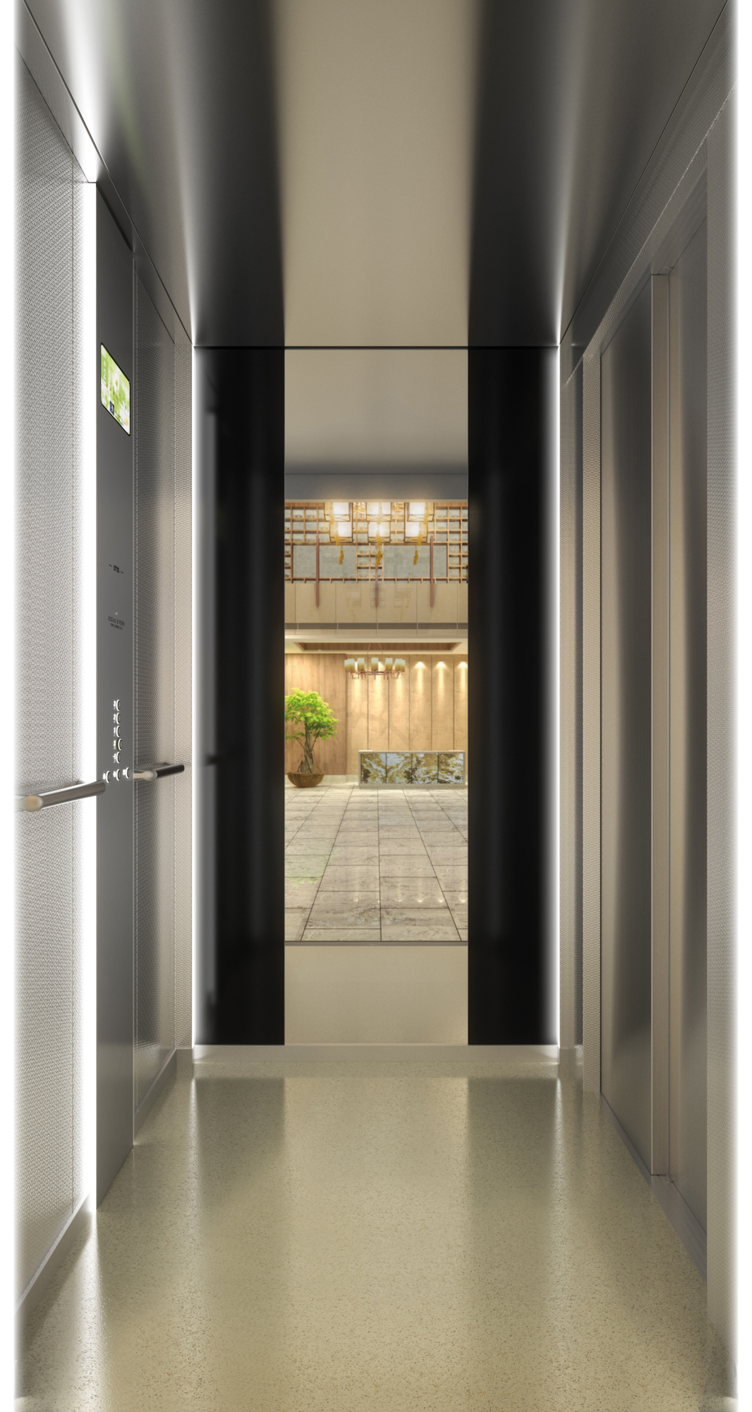 Photo: © Otis Elevator Company