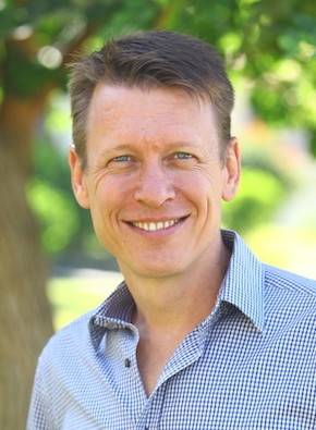 Prof. Dr. Harald Zeiss. Foto: © Harald Zeiss