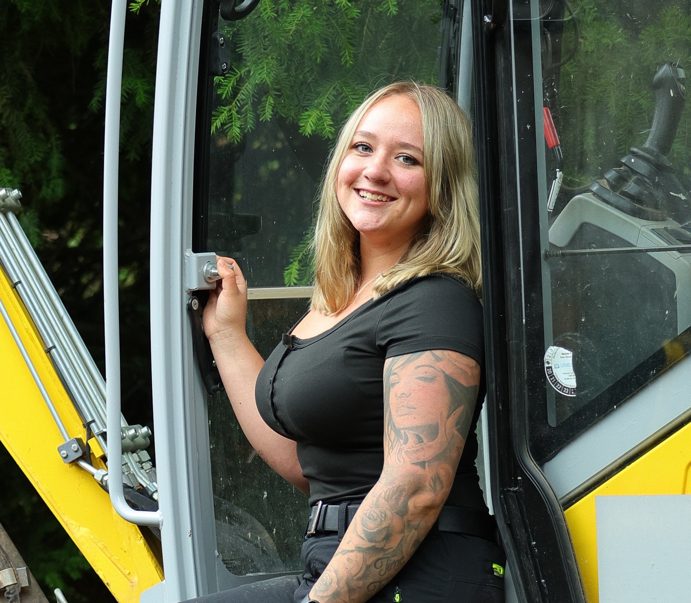 Foto: © Maya Scheel