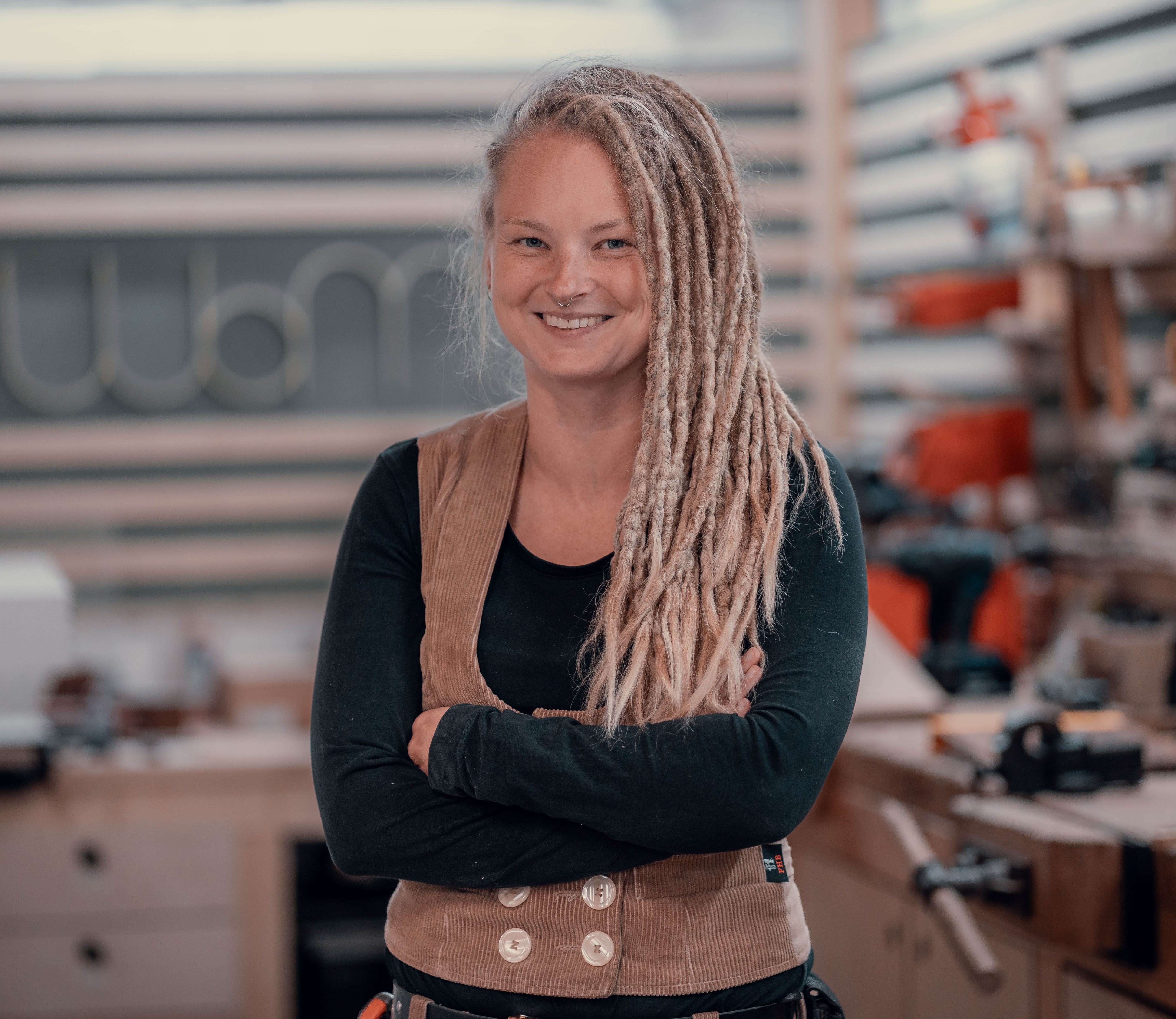 Foto: © Karim El-Dbeissi, Creafted.de