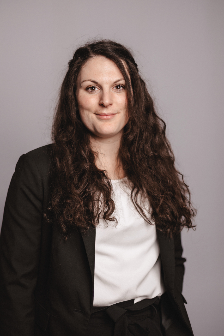 Das Rahmenprogramm ist f&uuml;r uns ein zentraler Bestandteil der Messe. Es bietet den Fachbesuchenden die M&ouml;glichkeit, sich umfassend zu informieren, neue Perspektiven zu gewinnen und sich mit Experten auszutauschen. Chiara Str&auml;&szlig;ner Foto: © Moony Mane