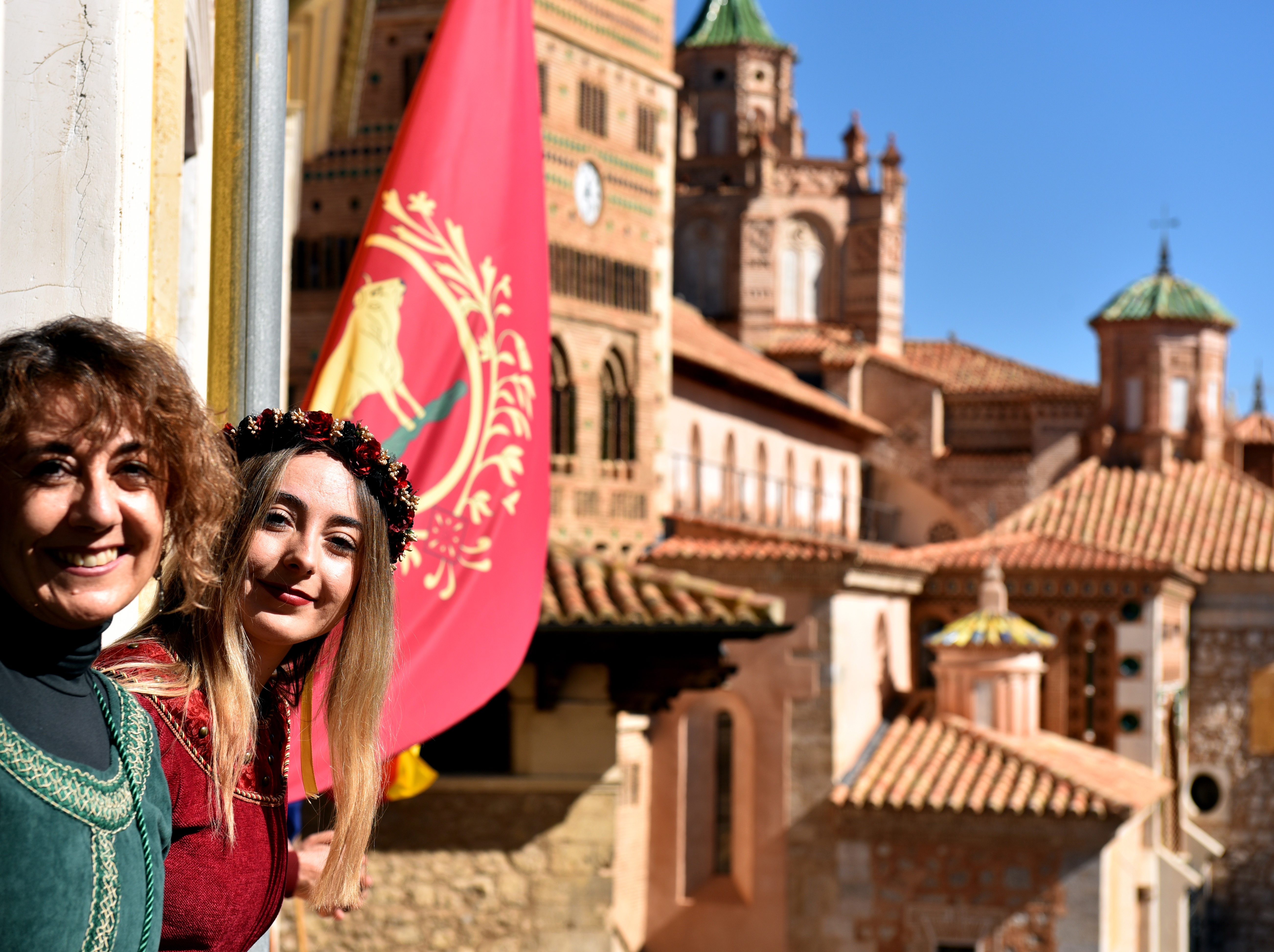 Die Liebenden von Teruel. Foto: © Tobias Büscher
