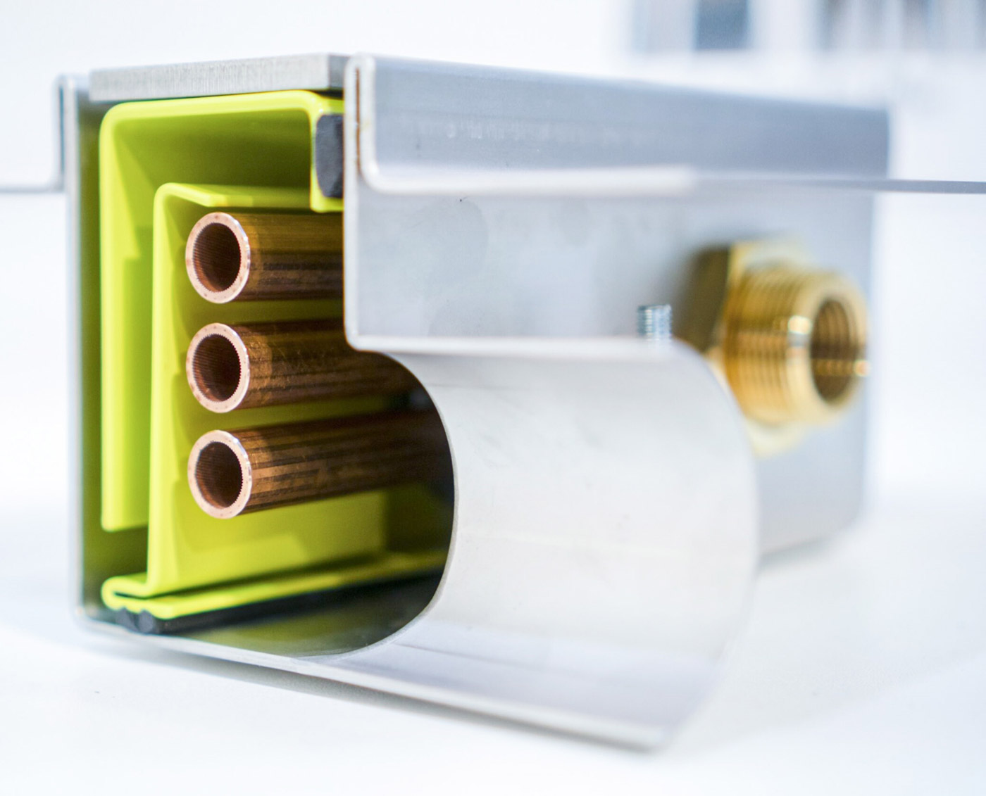 Der Einbau eignet sich nicht nur f&uuml;r den Neubau, sondern auch als Nachr&uuml;stl&ouml;sung bei Sanierungen und Renovierungen. Foto: © Unocconi