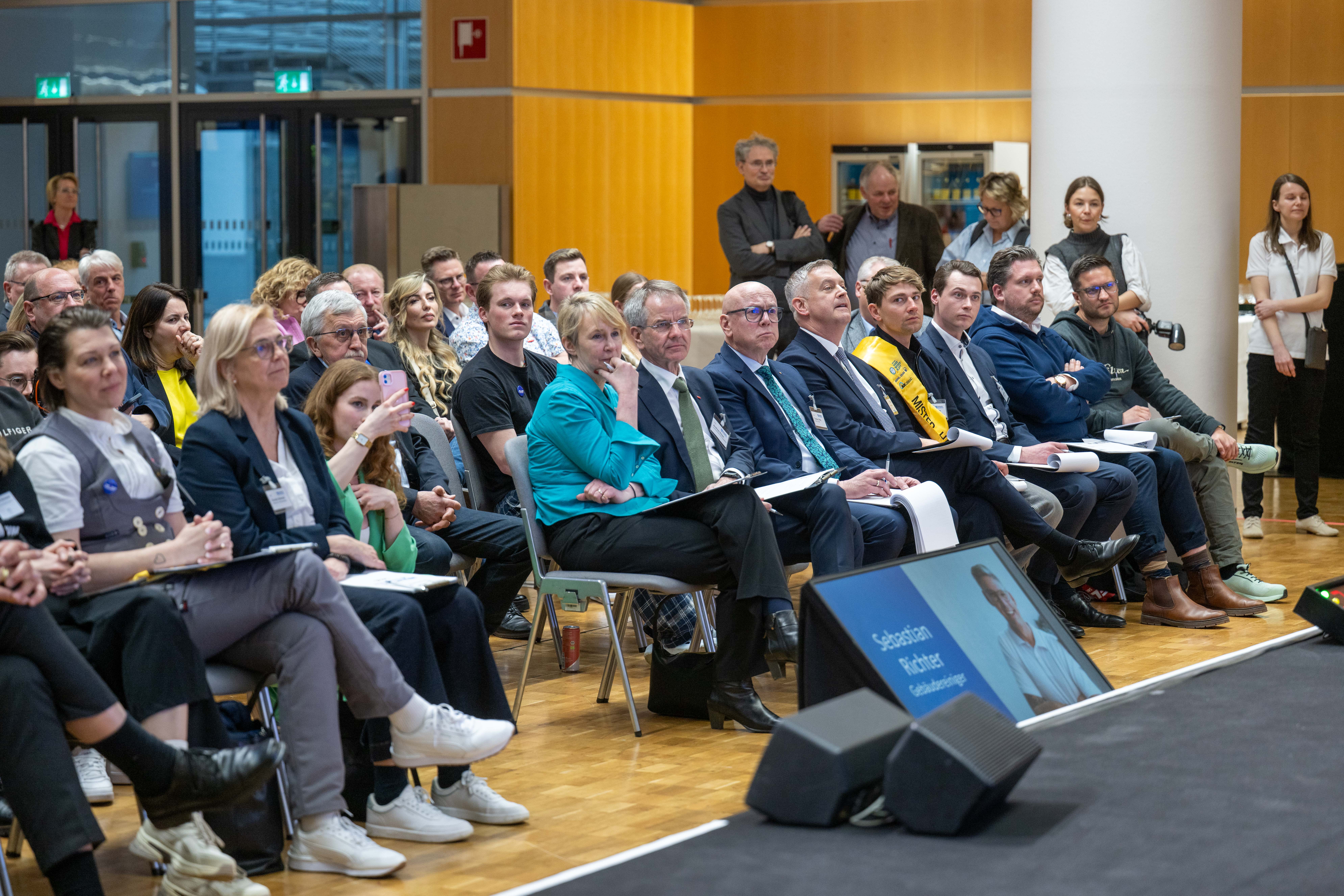 Foto: © Thomas Plettenberg