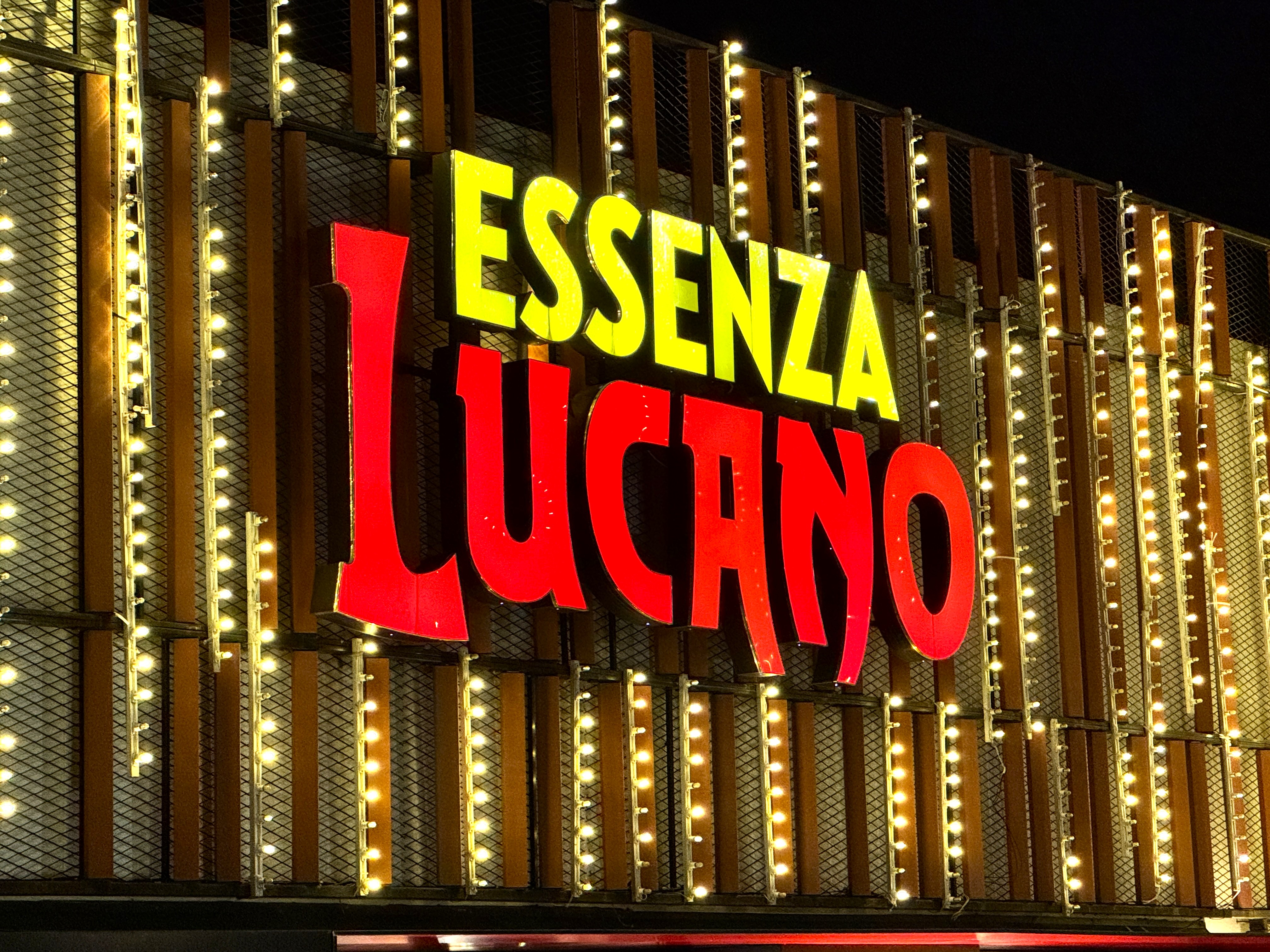 Im Museum Essenza Lucano wird die Geschichte des Amaro Lucano beleuchtet. Foto: © Verena S. Ulbrich/DHB