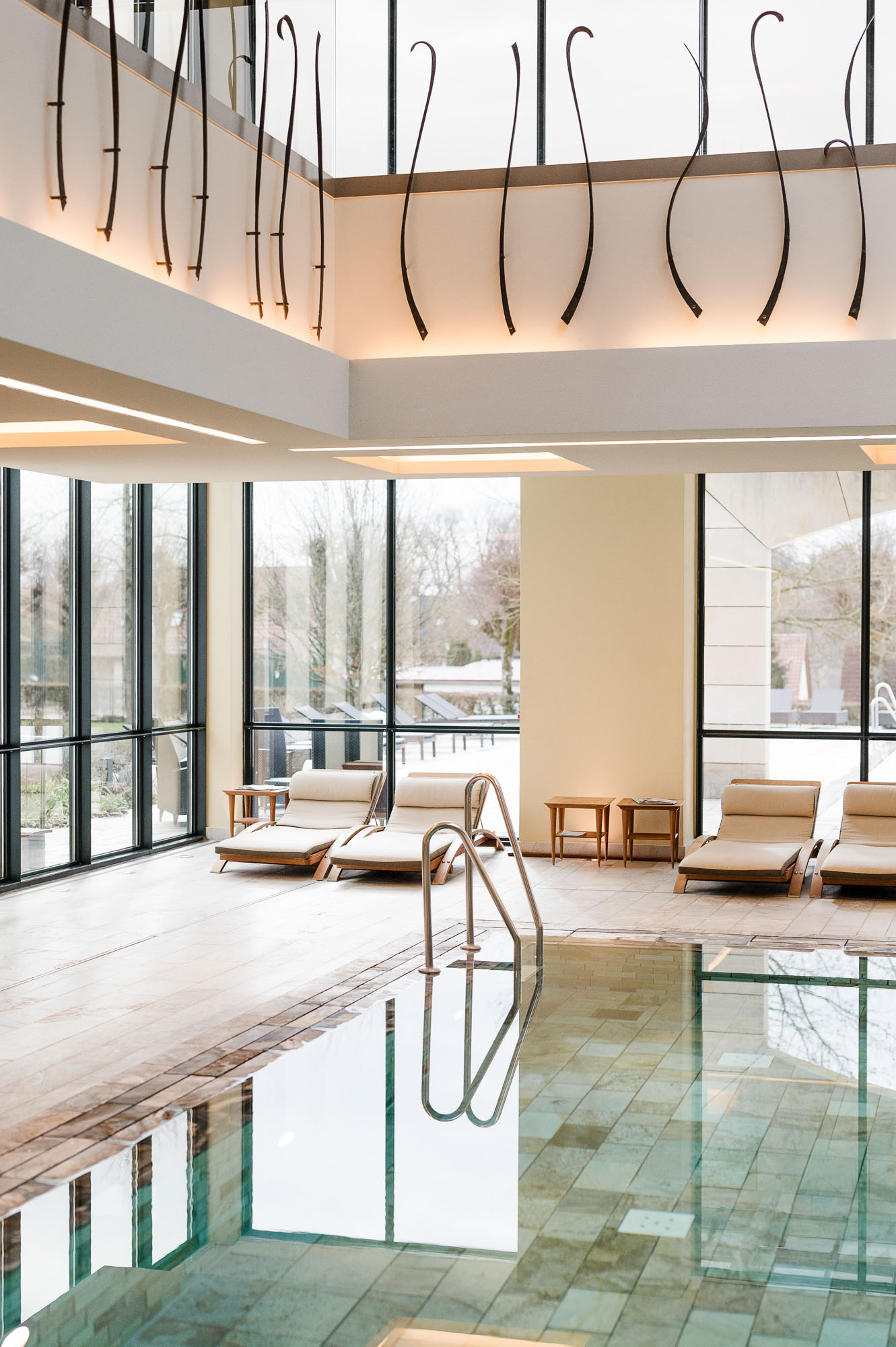 Foto: © Wald & Schlosshotel Friedrichsruhe