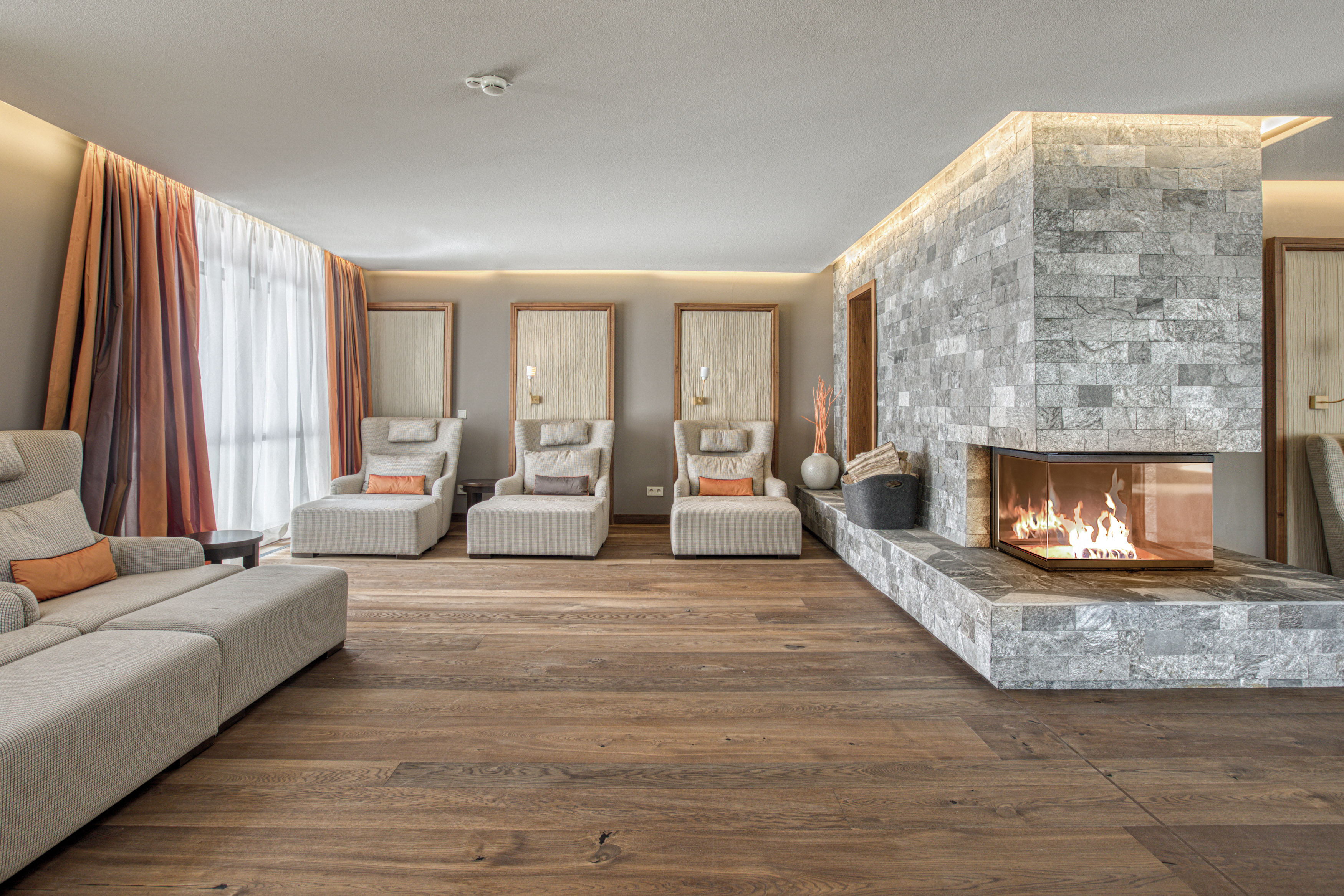 Foto: © Wald & Schlosshotel Friedrichsruhe