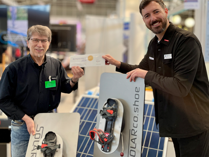 Foto: © Handwerkskammer der Pfalz