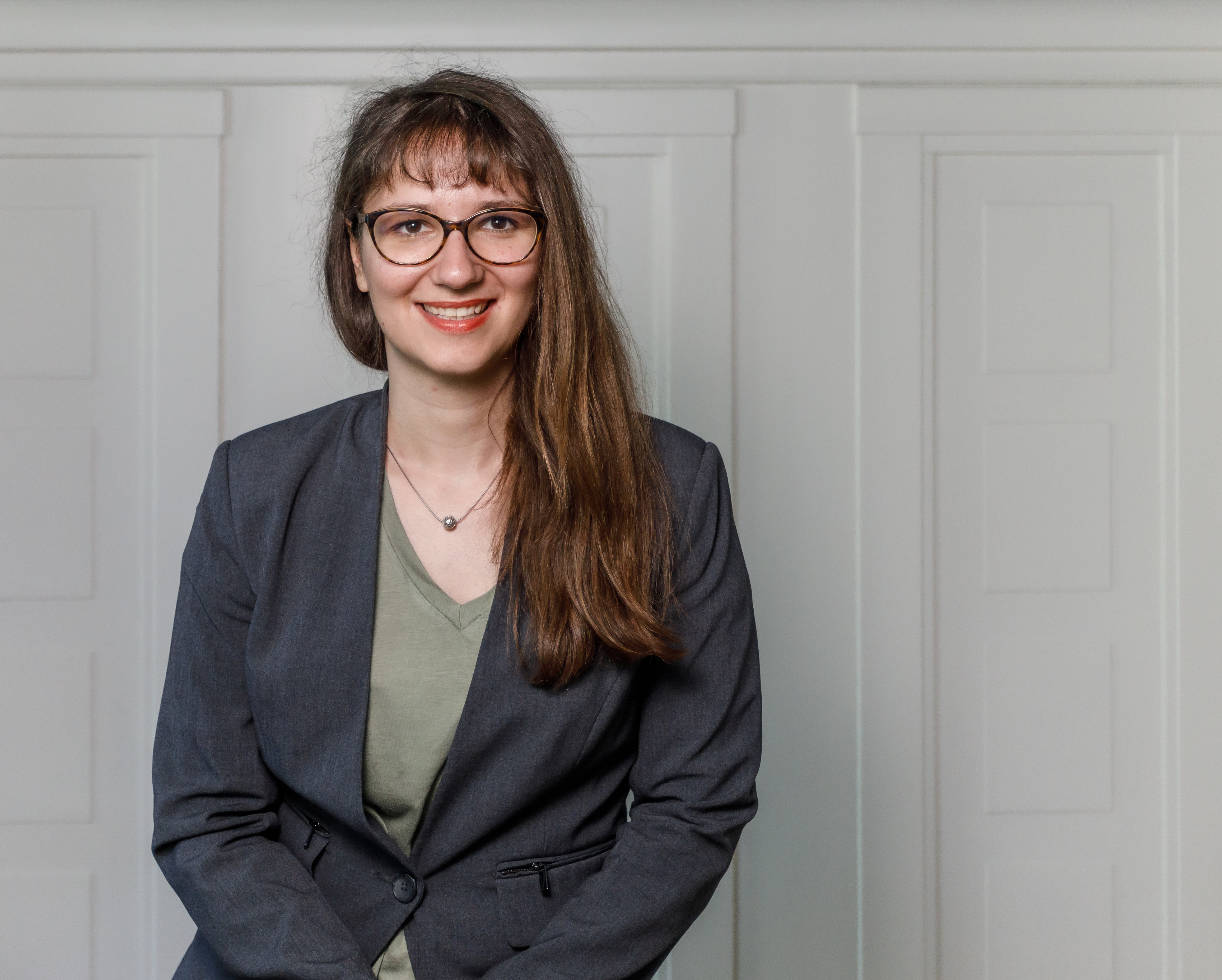 Viola Bischoff Foto: © HWK KN / Bargiel