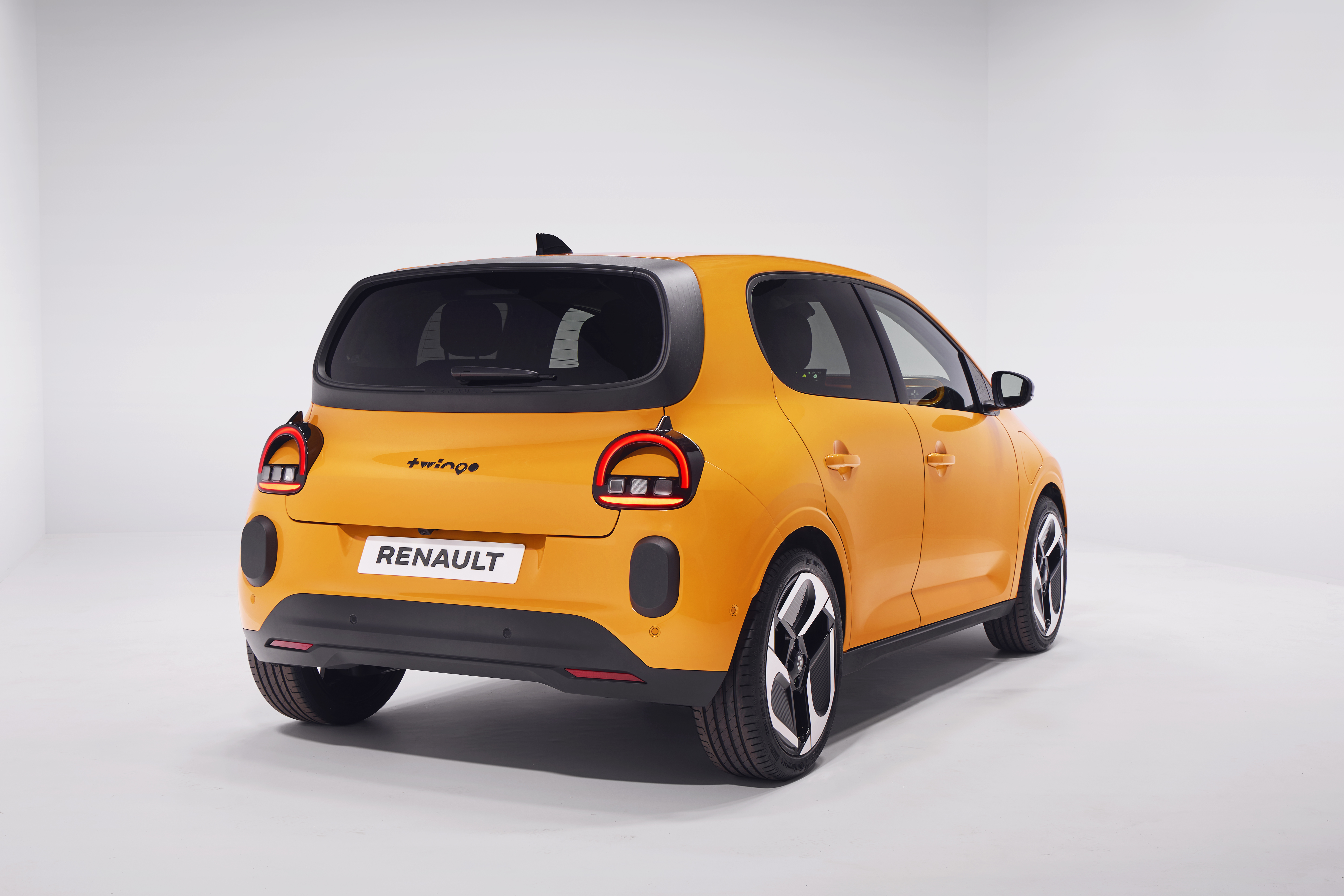 Die LFP-Batterie soll eine Reichweite von bis zu 263 Kilometern erm&ouml;glichen. Foto: © Renault