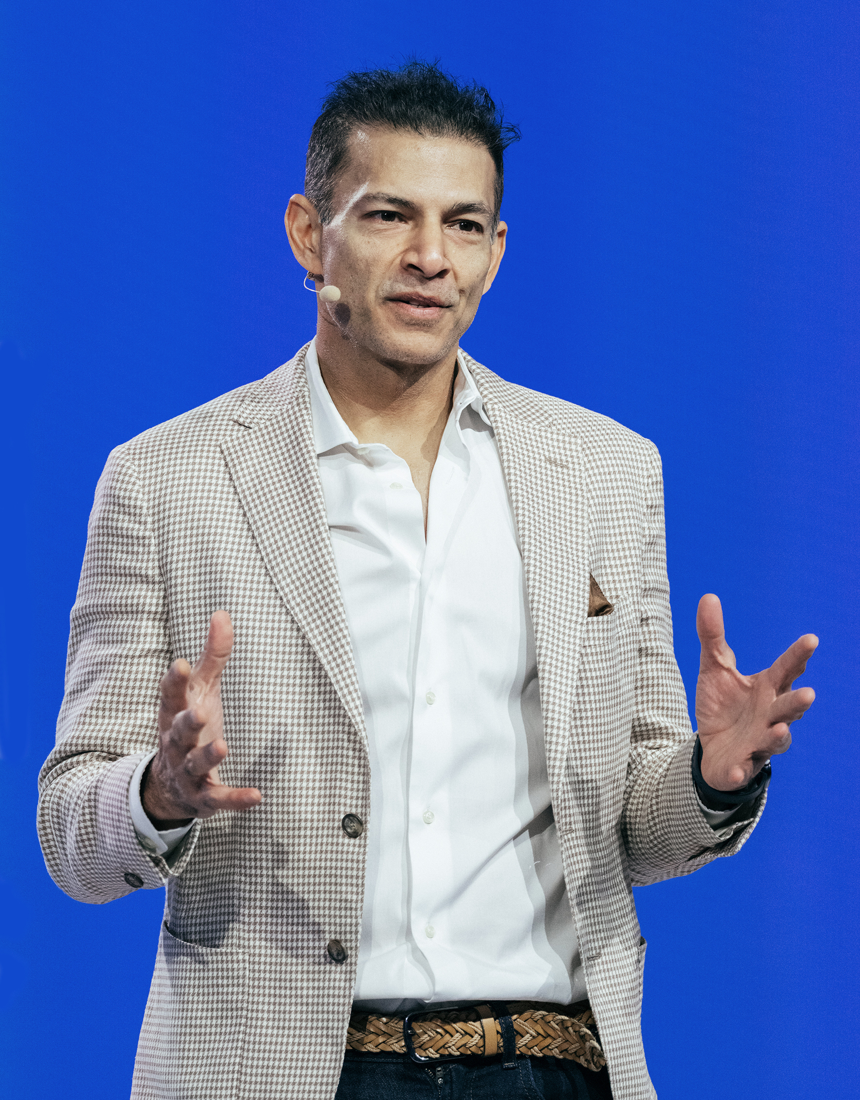 Der Autor: Usman Shuja, CEO Bluebeam Foto: © Bluebeam
