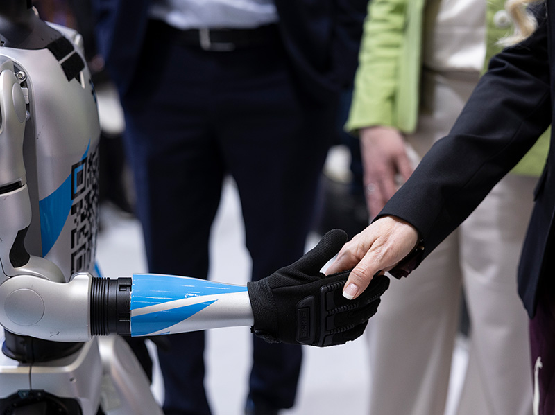 Foto: © Messe München GmbH