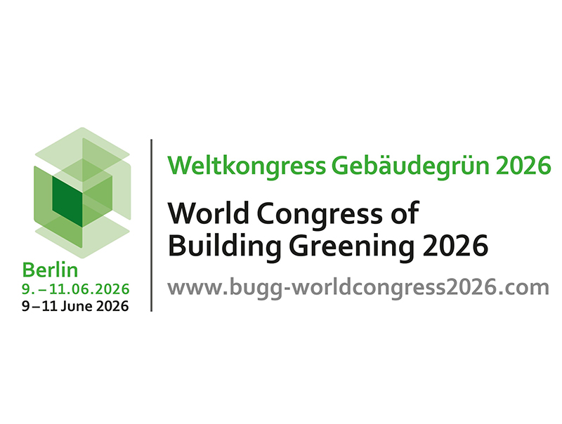 Foto: © Bundesverband GebäudeGrün
