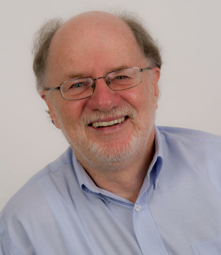 Paul Meyer. Foto: © privat