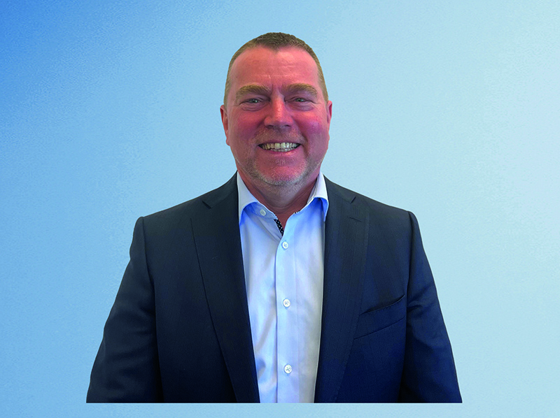 Udo Aull, CEO der Wittur Group. Foto: © Wittur