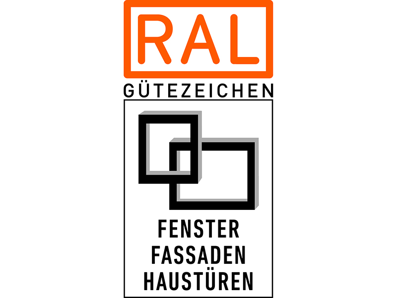 Foto: © Gütegemeinschaft Fenster, Fassaden und Haustüren