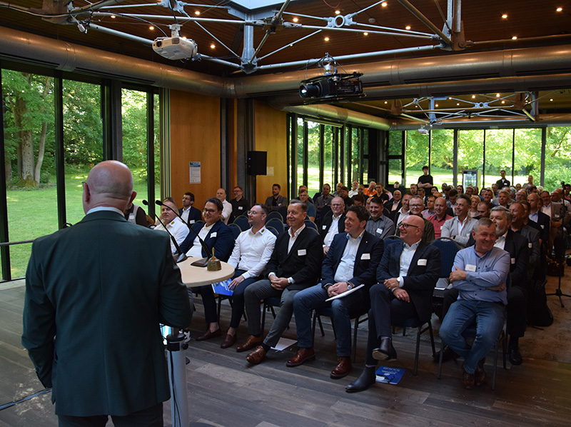 Foto: © LIFTjournal / Bernd Lorenz