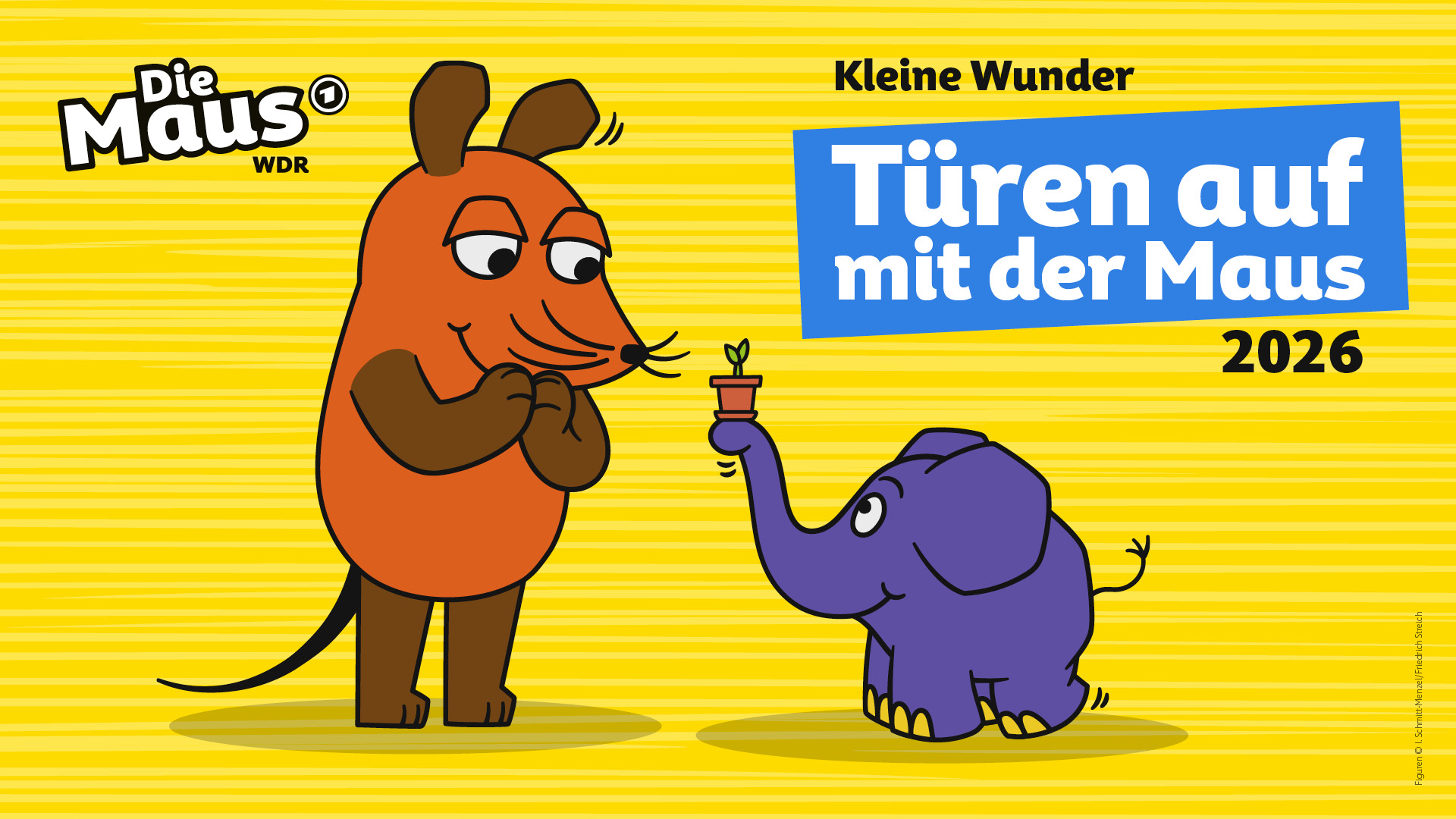 Das Motto des Aktionstags lautet in diesem Jahr 'Kleine Wunder': Welche kleinen Wunder passieren Werkst&auml;tten, Laboren oder Ateliers tagt&auml;glich? Foto: © WDR Westdeutscher Rundfunk