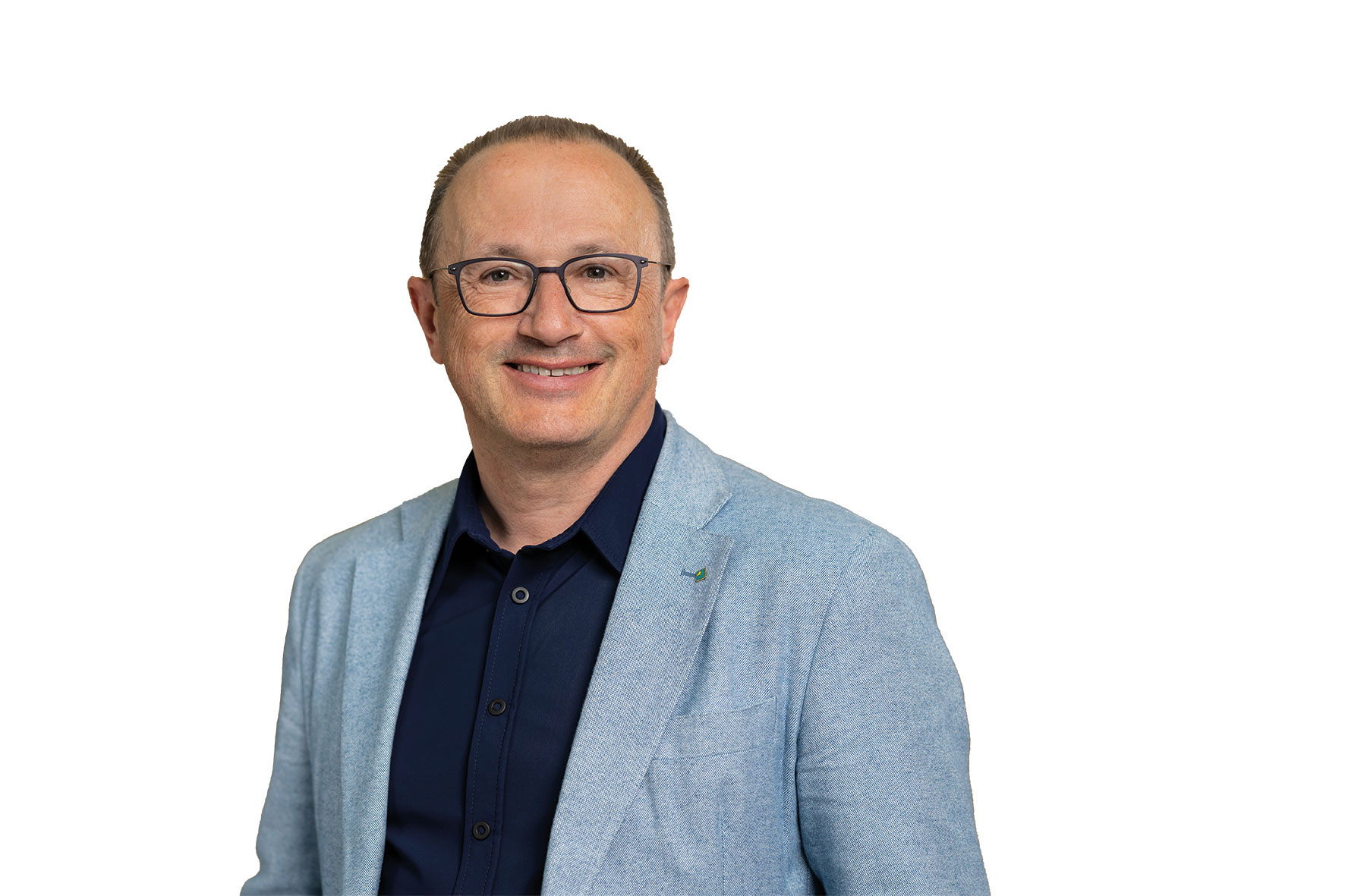 Achim H&uuml;tter, Vorsitzender des VFA. Foto: © Christian Schranner/VFA-Interlift e.V.