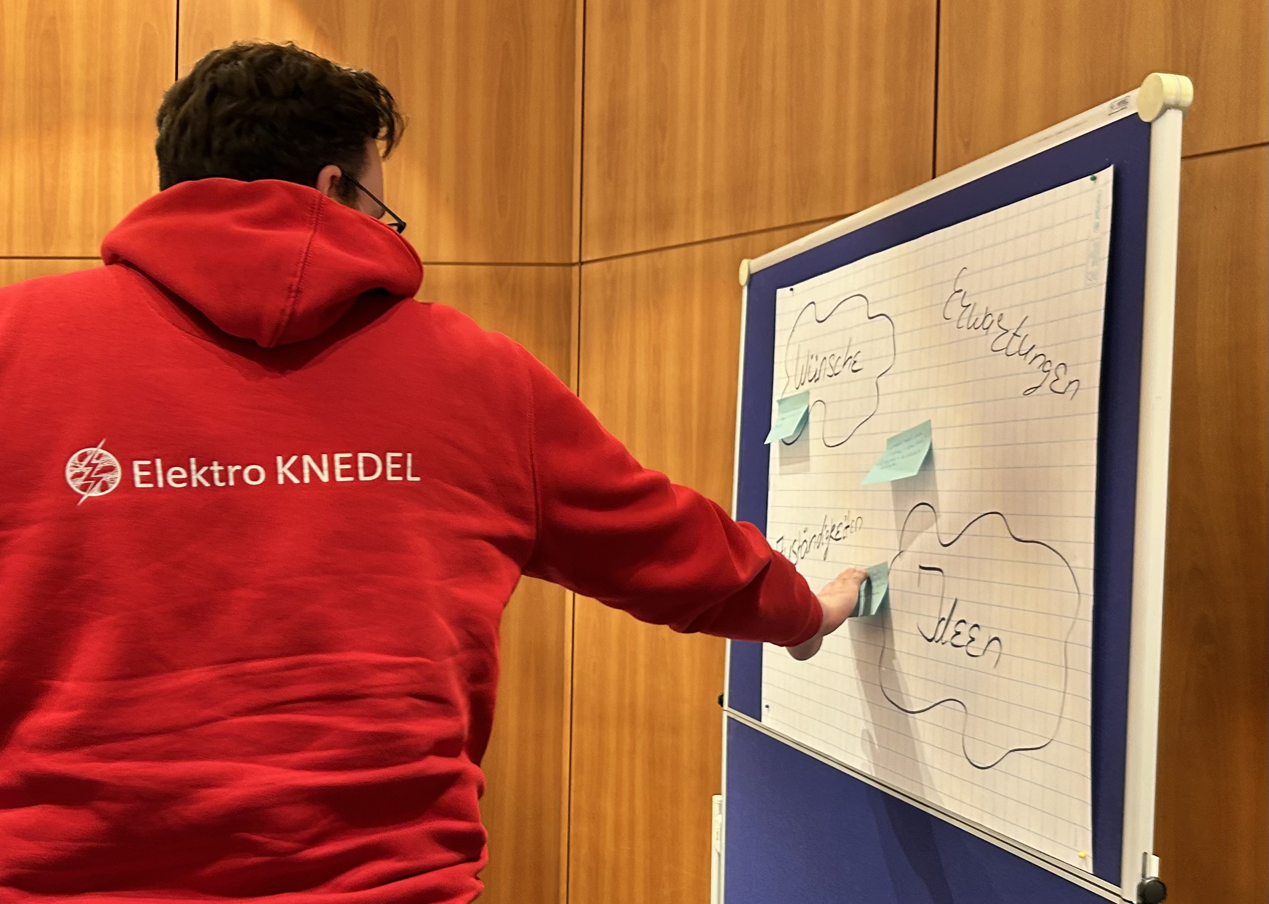 Ein Notfallmanagement hilft auch, wenn mal eine Kollege ausf&auml;llt oder einen l&auml;ngeren Urlaub plant. Foto: © Kirsten Freund