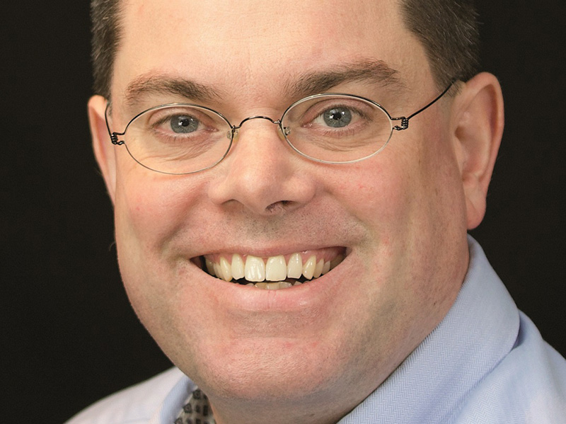 Vorstand Arne Klöfkorn zieht die Messebeteiligungen der Bohle AG für das laufende Jahr zurück. Foto: © Bohle AG