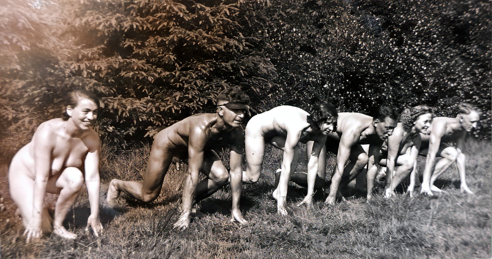 Foto: © Privatsammlung Michaela Toepper