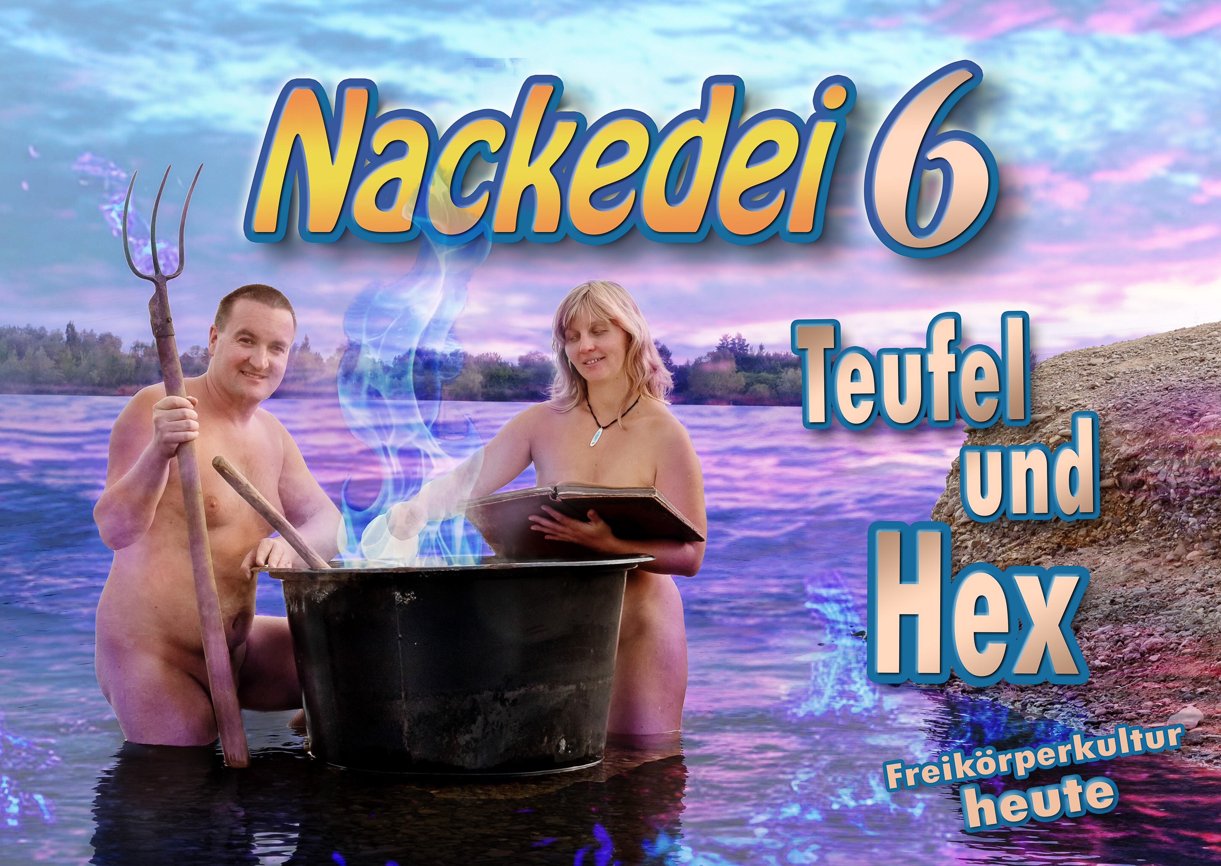 Foto: © Norbert Sander