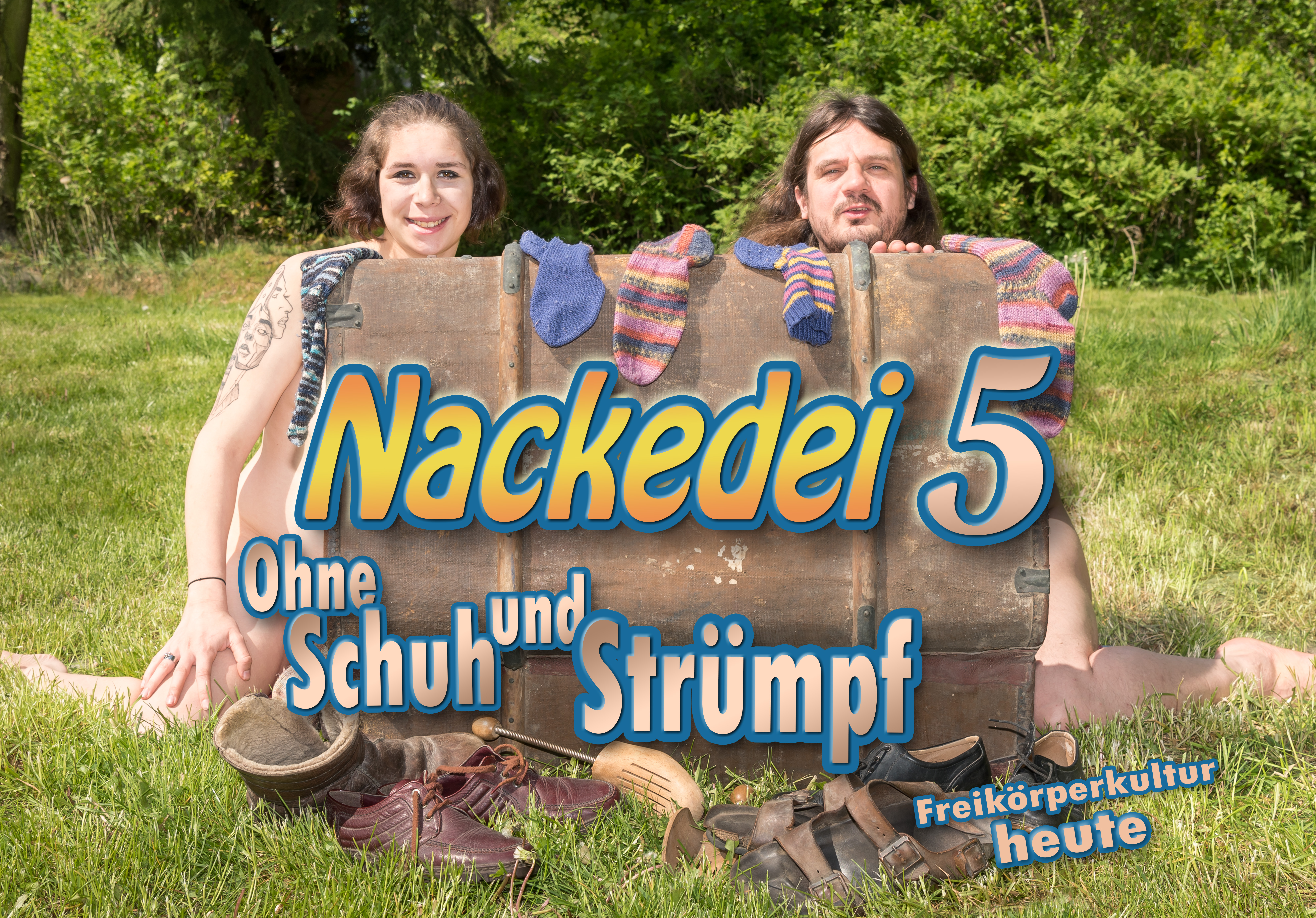 Foto: © Norbert Sander