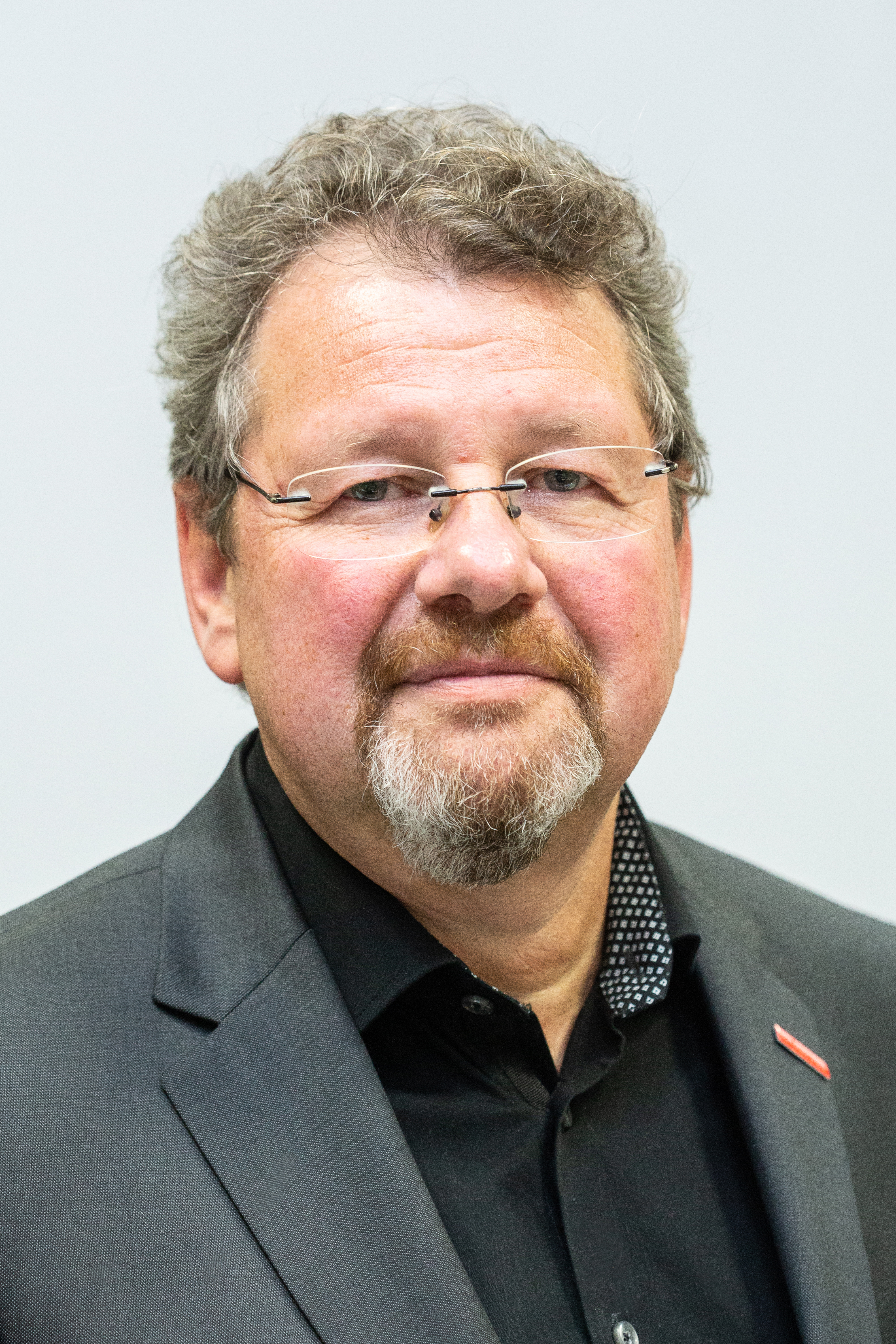 Dirk Fischer Foto: © HwK der Pfalz