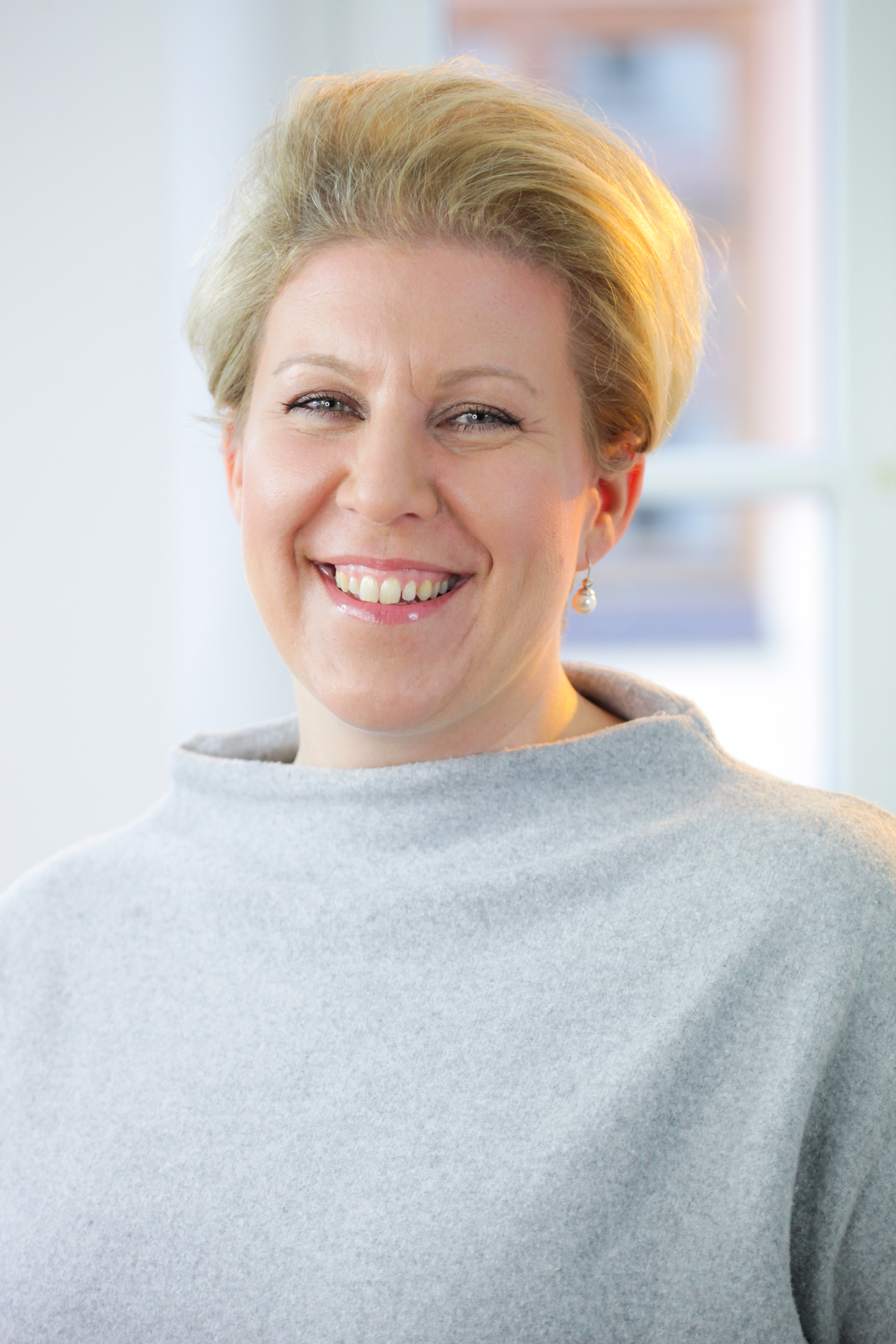Silke Danecker Foto: © Alex Falk