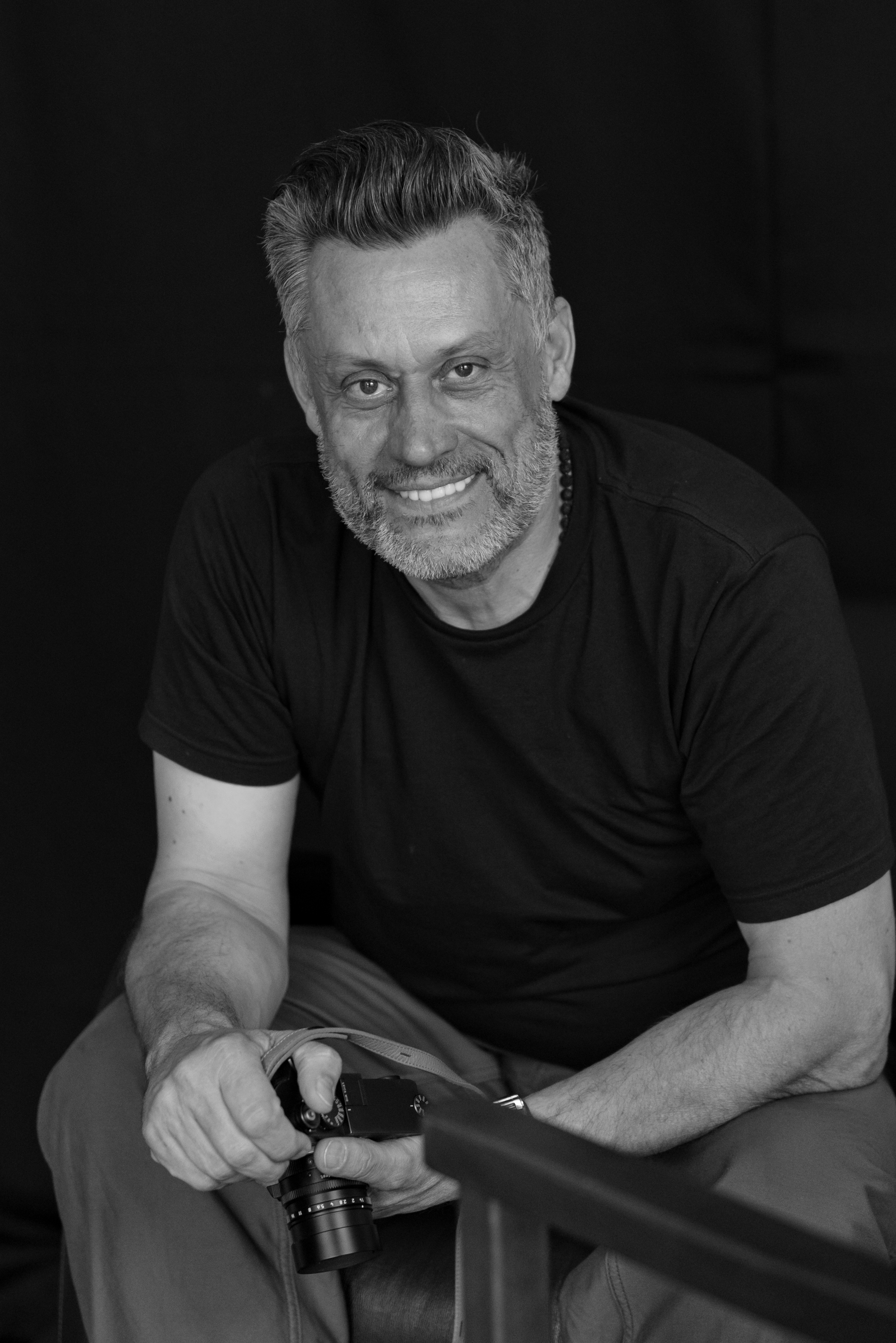 Fotograf Markus Bronold Foto: © Markus Bronold Photography
