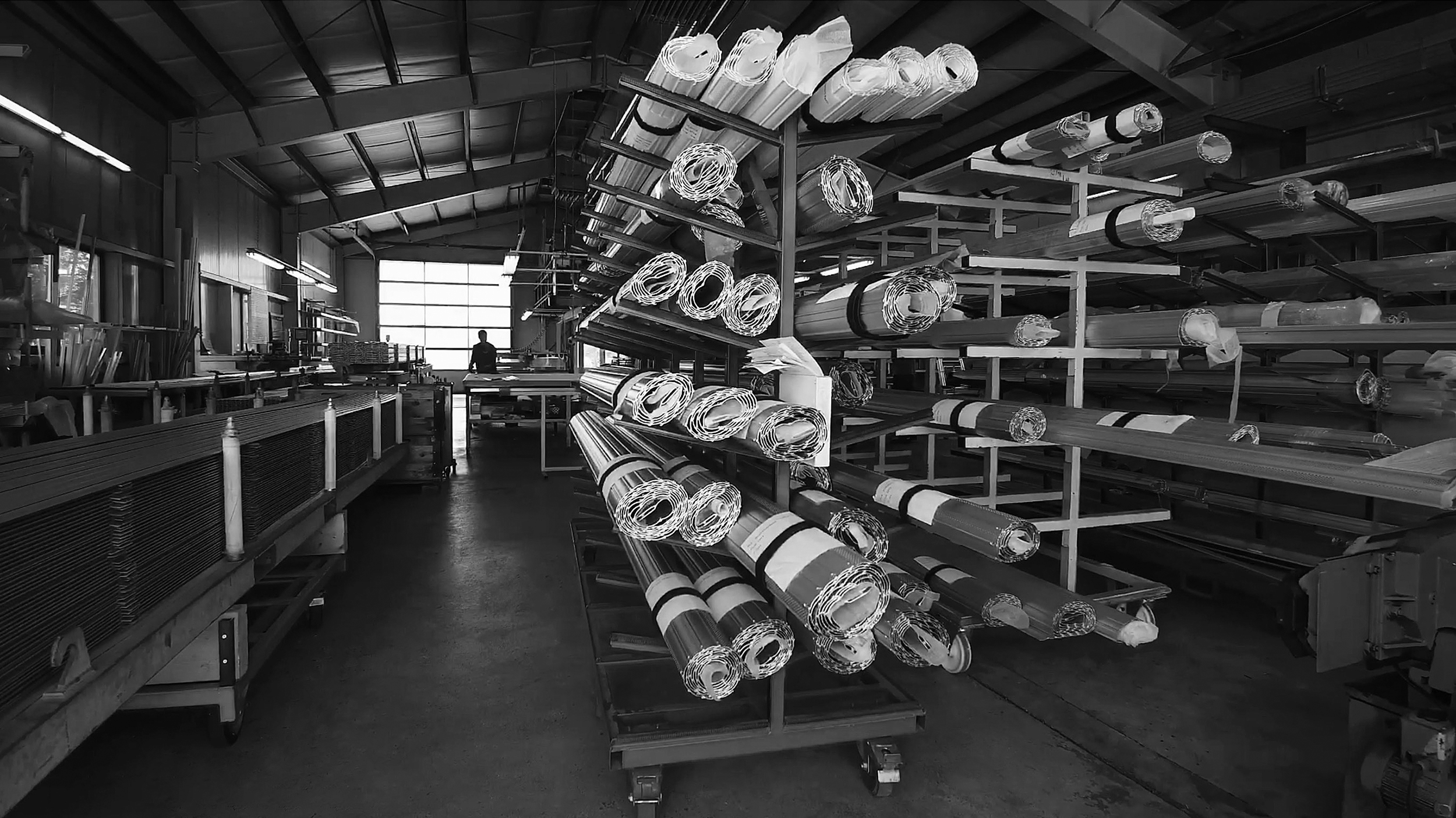 Das vielseitig einsetzbare Leichtmetall l&auml;sst sich ohne Qualit&auml;tsverlust unendlich oft recyceln und spart dabei 95 Prozent der Energie ein. Foto: © Schanz