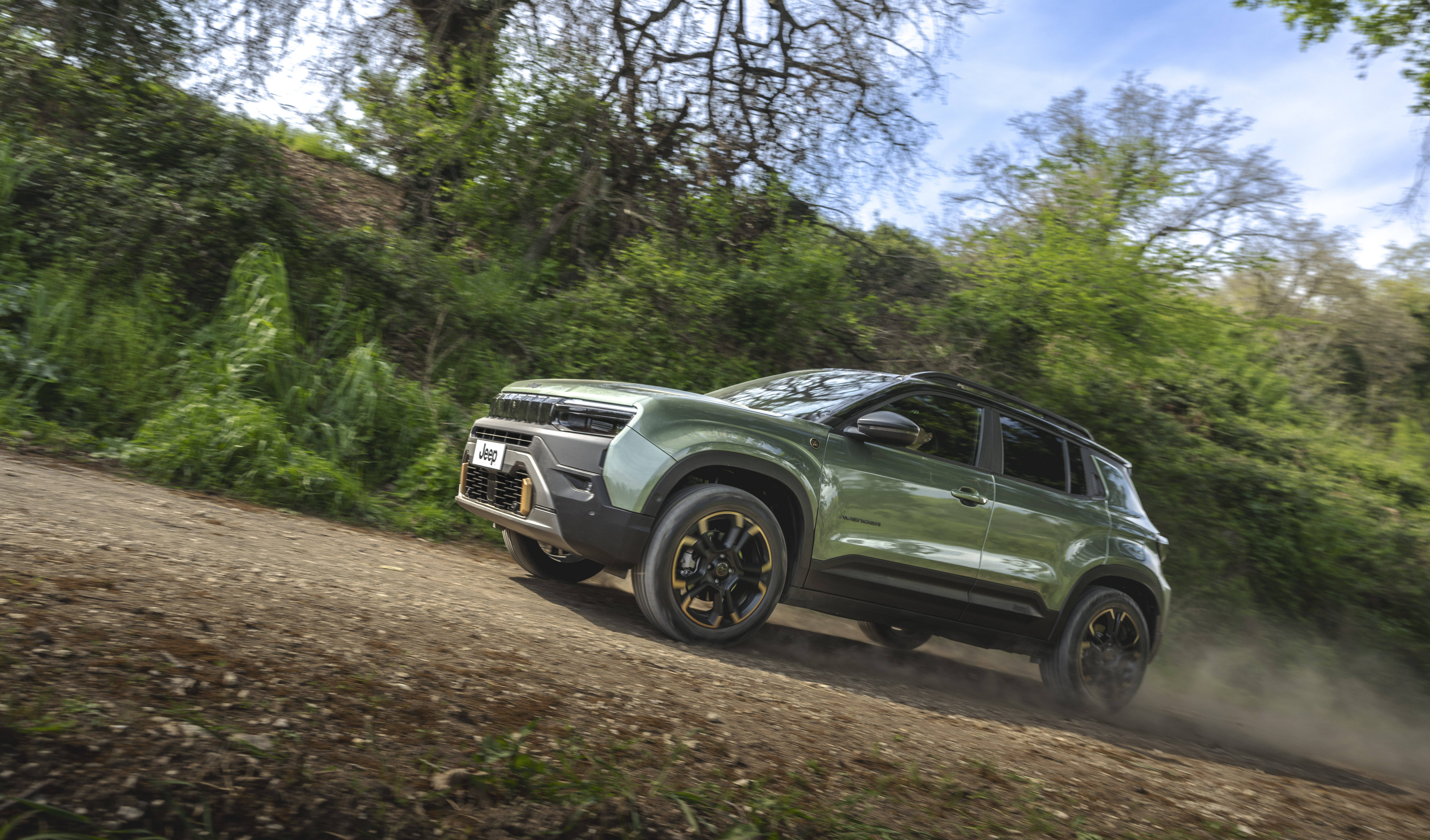 Foto: © Jeep