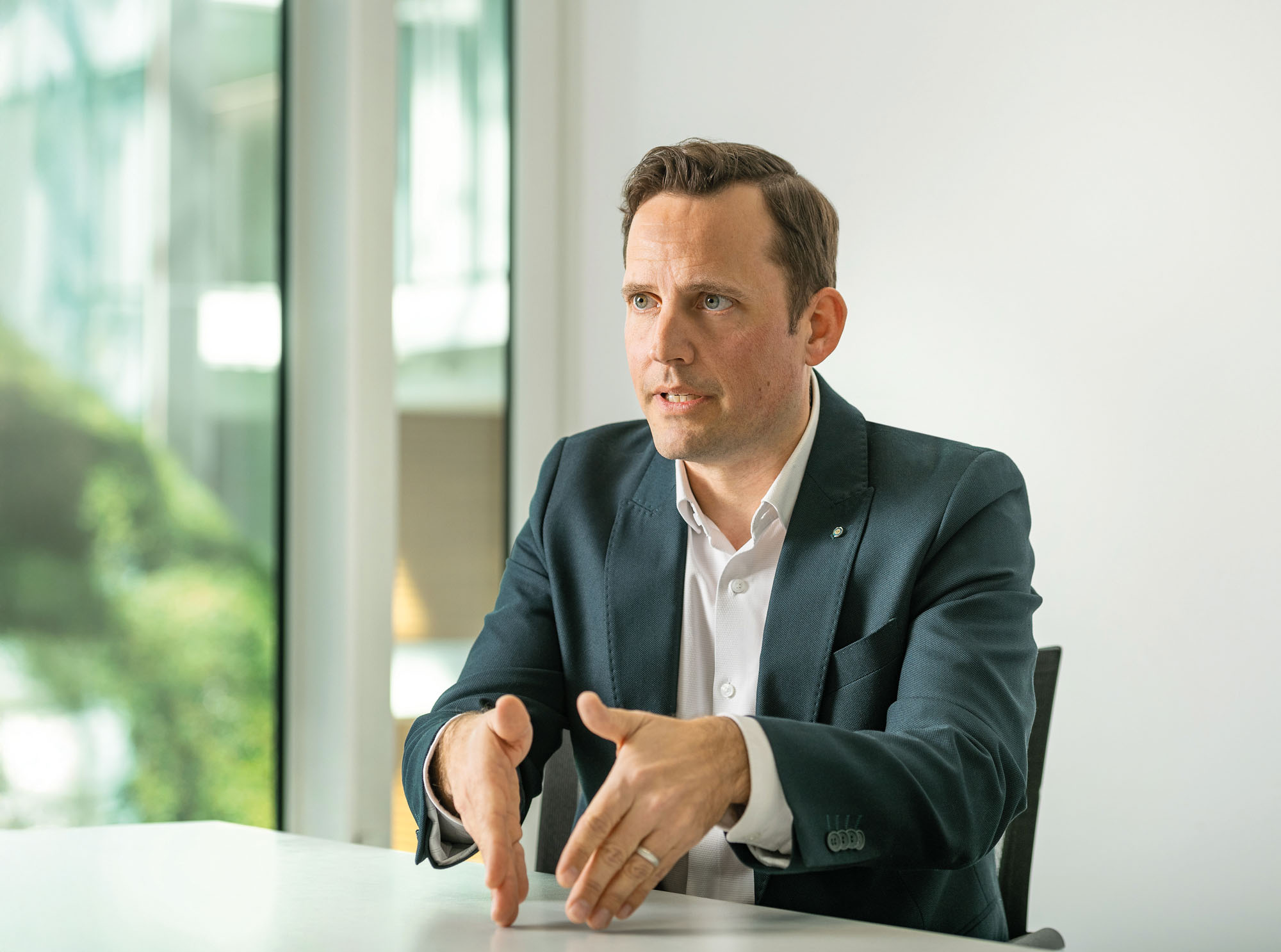 Foto: © TÜV Süd