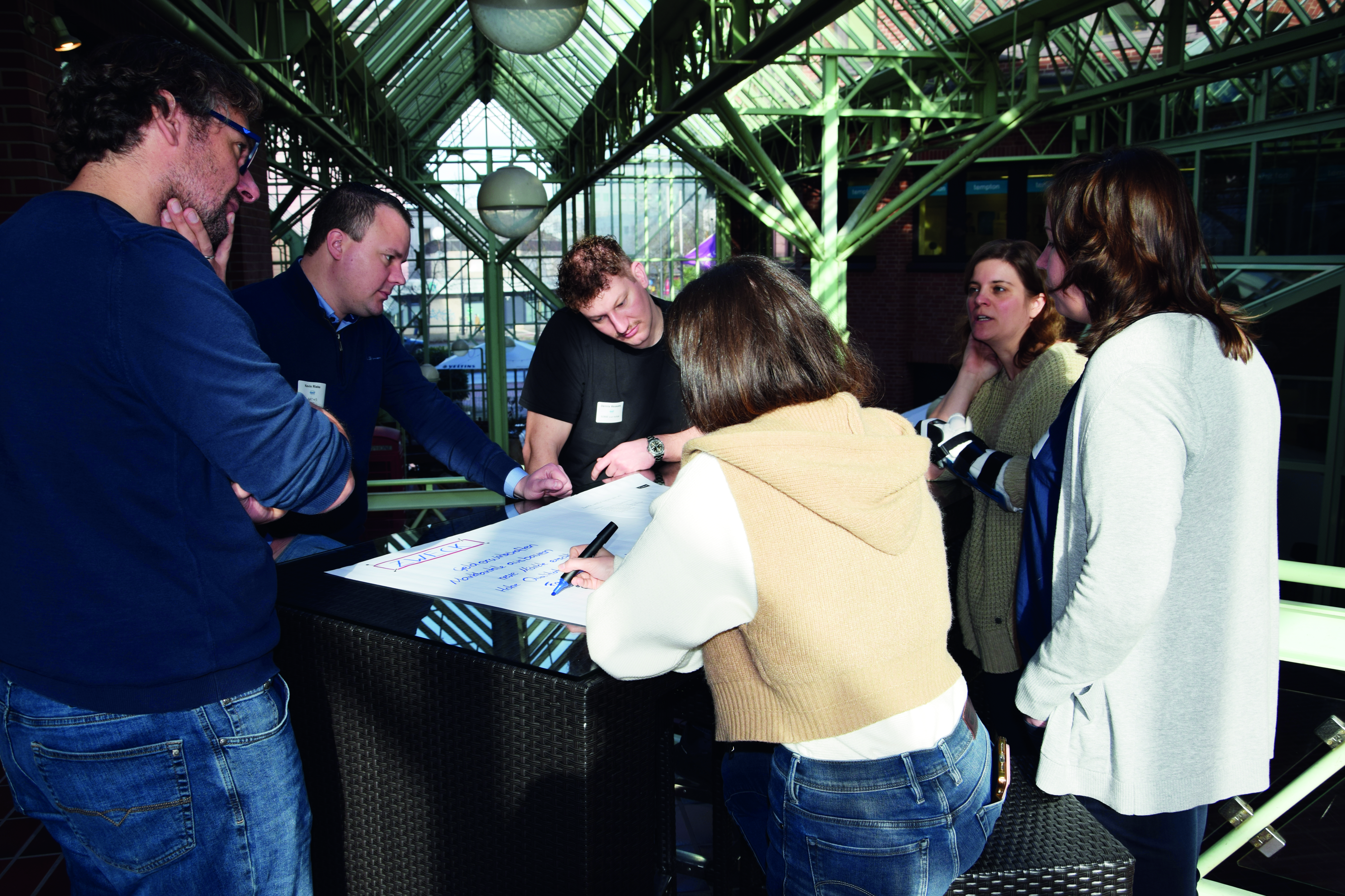 Foto: © LIFTjournal/Bernd Lorenz