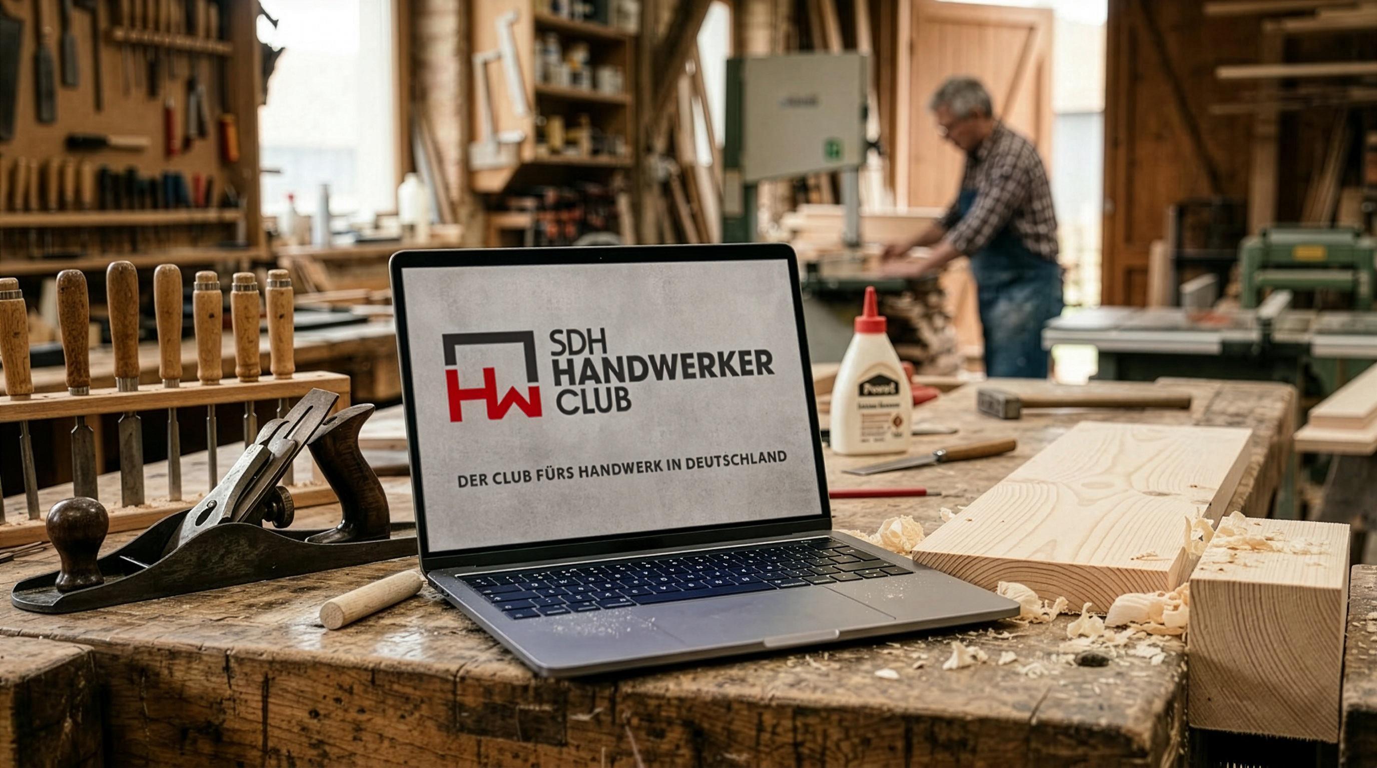 Foto: © SDH GmbH
