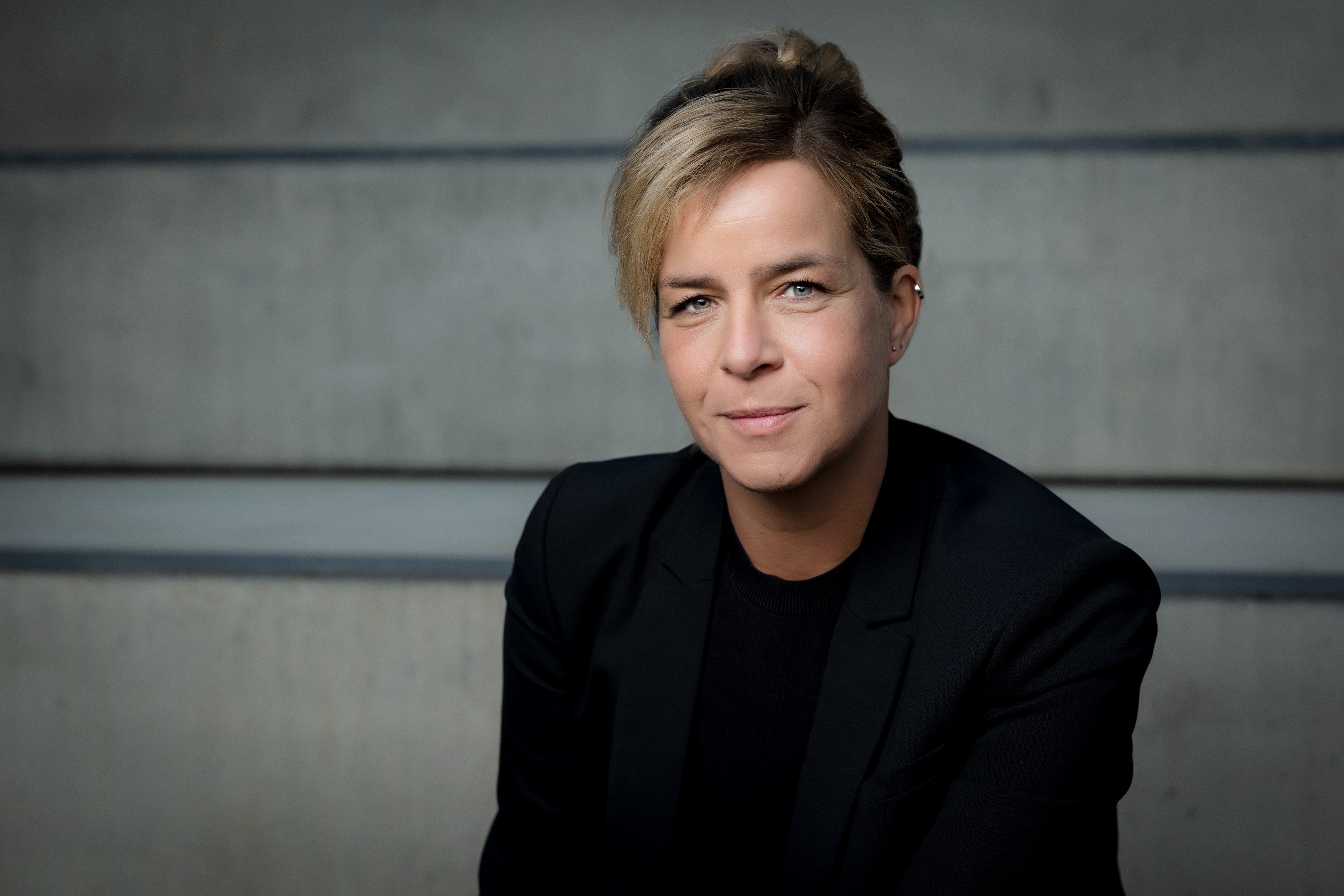 NRW-Wirtschaftsministerin Mona Neubaur (Gr&uuml;ne). Foto: © MWIKE NRW/Nils Leon Brauer