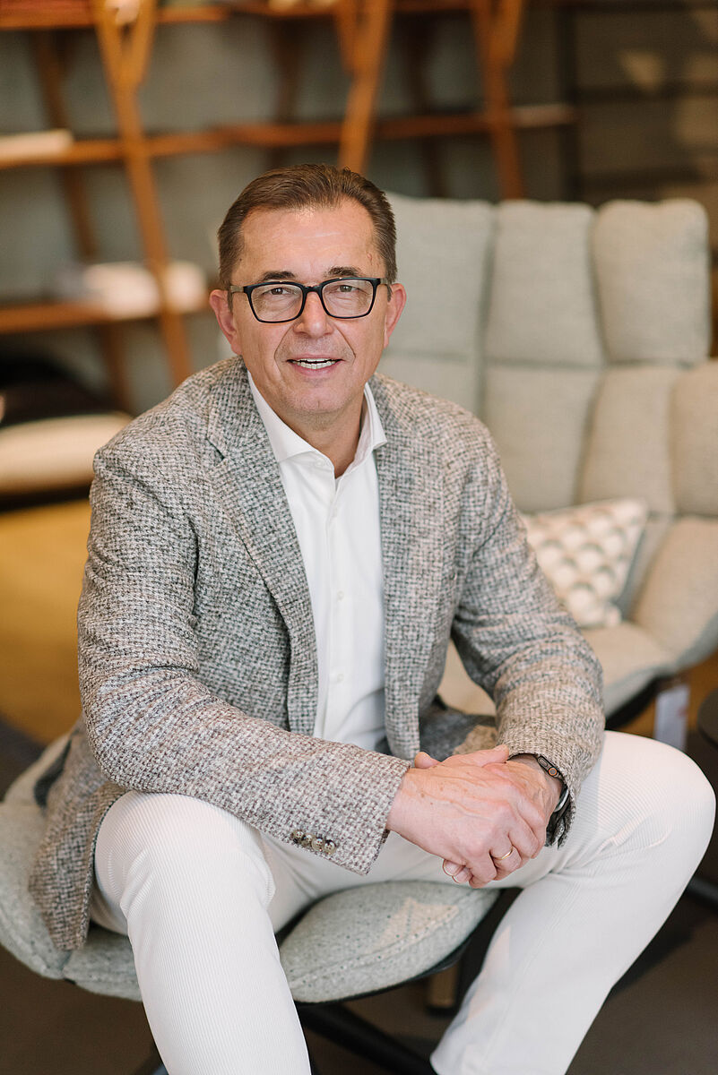  Michael Hilpert Foto: © ZVSHK