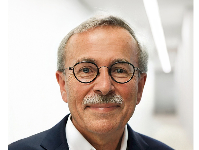 Martin Schmitt. Foto: © Schmitt + Sohn