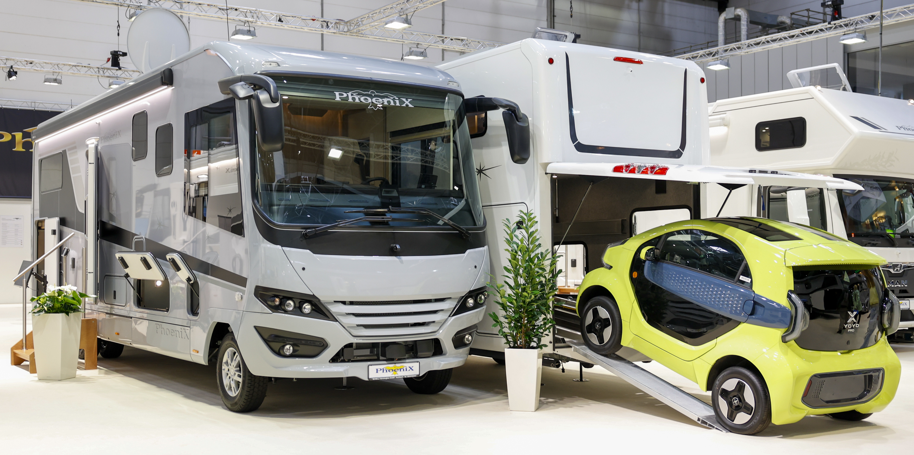 Foto: © Messe Düsseldorf/ctillmann