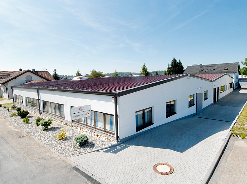 Foto: © RST Elektronik