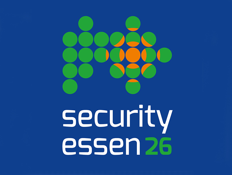 Foto: © Security Essen / Messe Essen