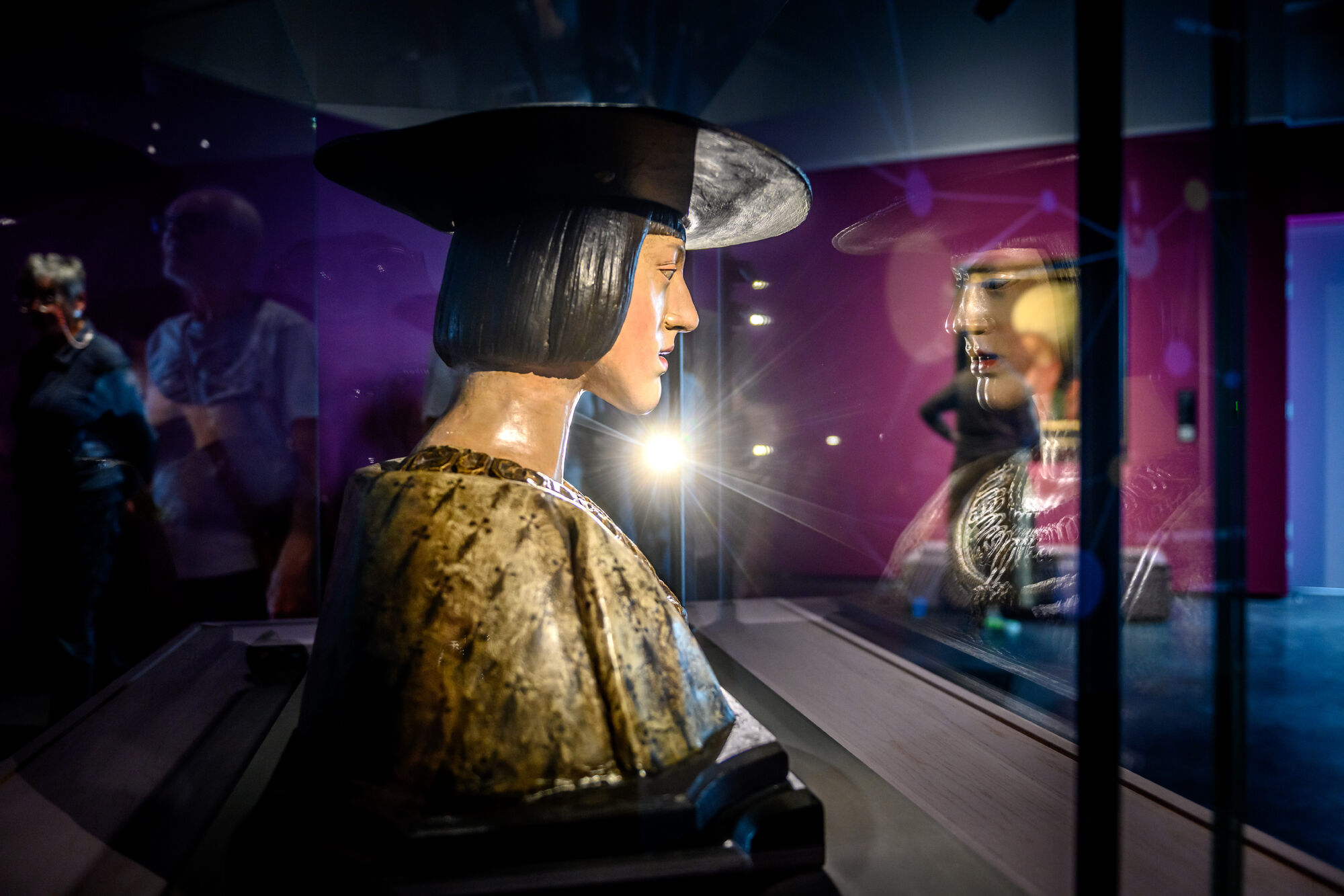 Foto: Visit Bruges - © Jan Darthet