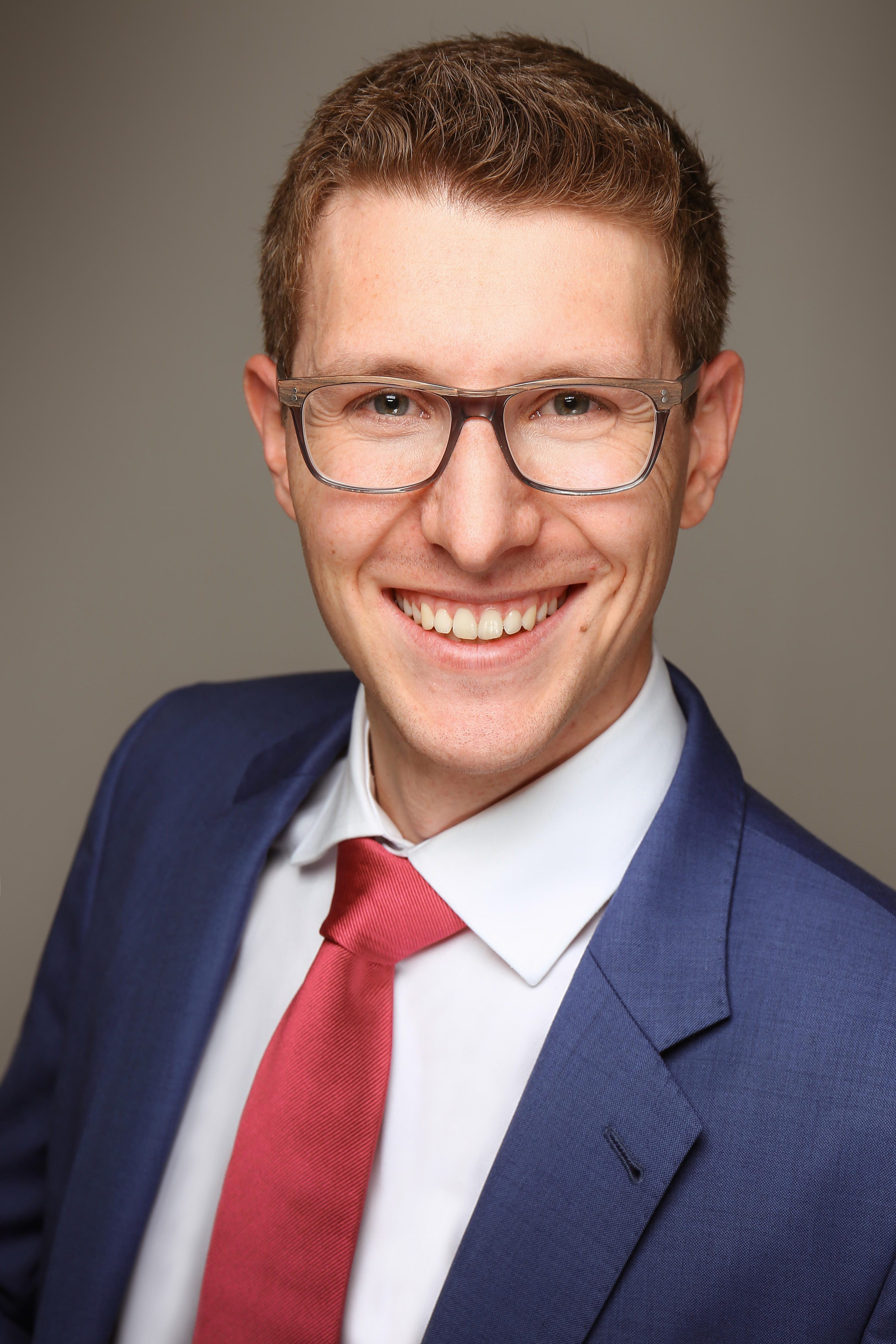  Carl Becker-Christian Foto: © BHE
