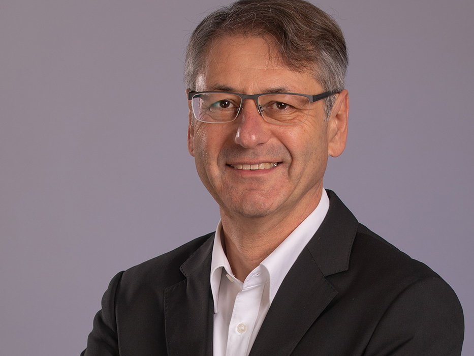 Andreas H&ouml;nnige. Foto: © Andreas Hönnige