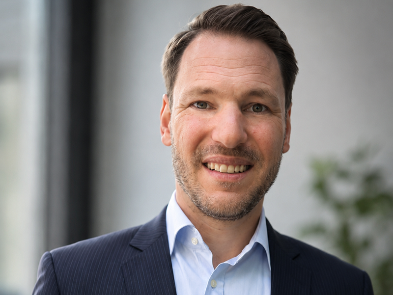 Moritz Petsch. Foto: © Moritz Petsch