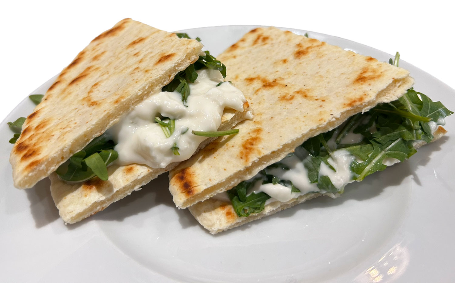 | Die Piadina auf dem Mercato Coperto in Ravenna schmeckt noch warm einfach k&ouml;stlich. Foto: © DHB