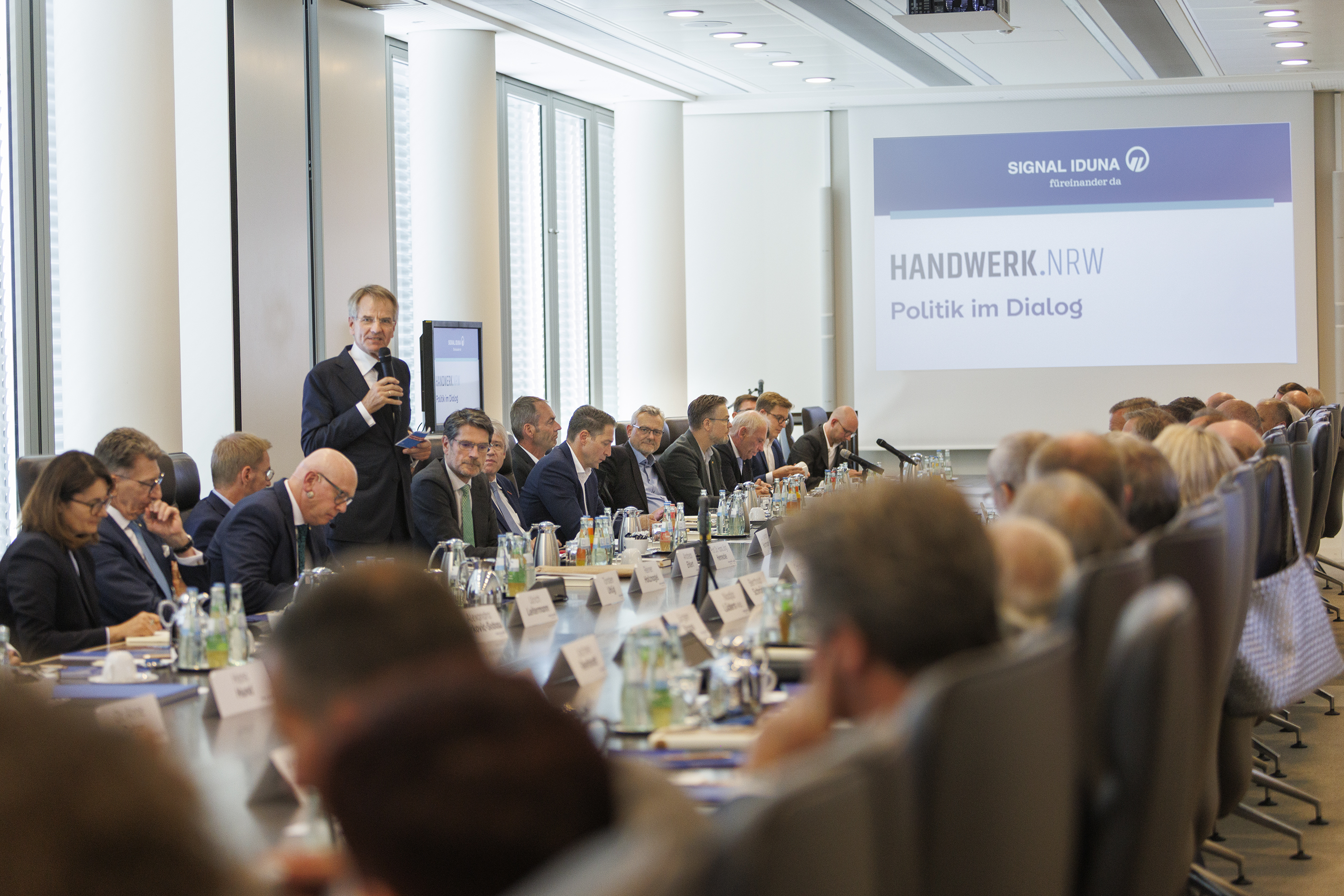 Andreas Ehlert Foto: © Handwerk.NRW