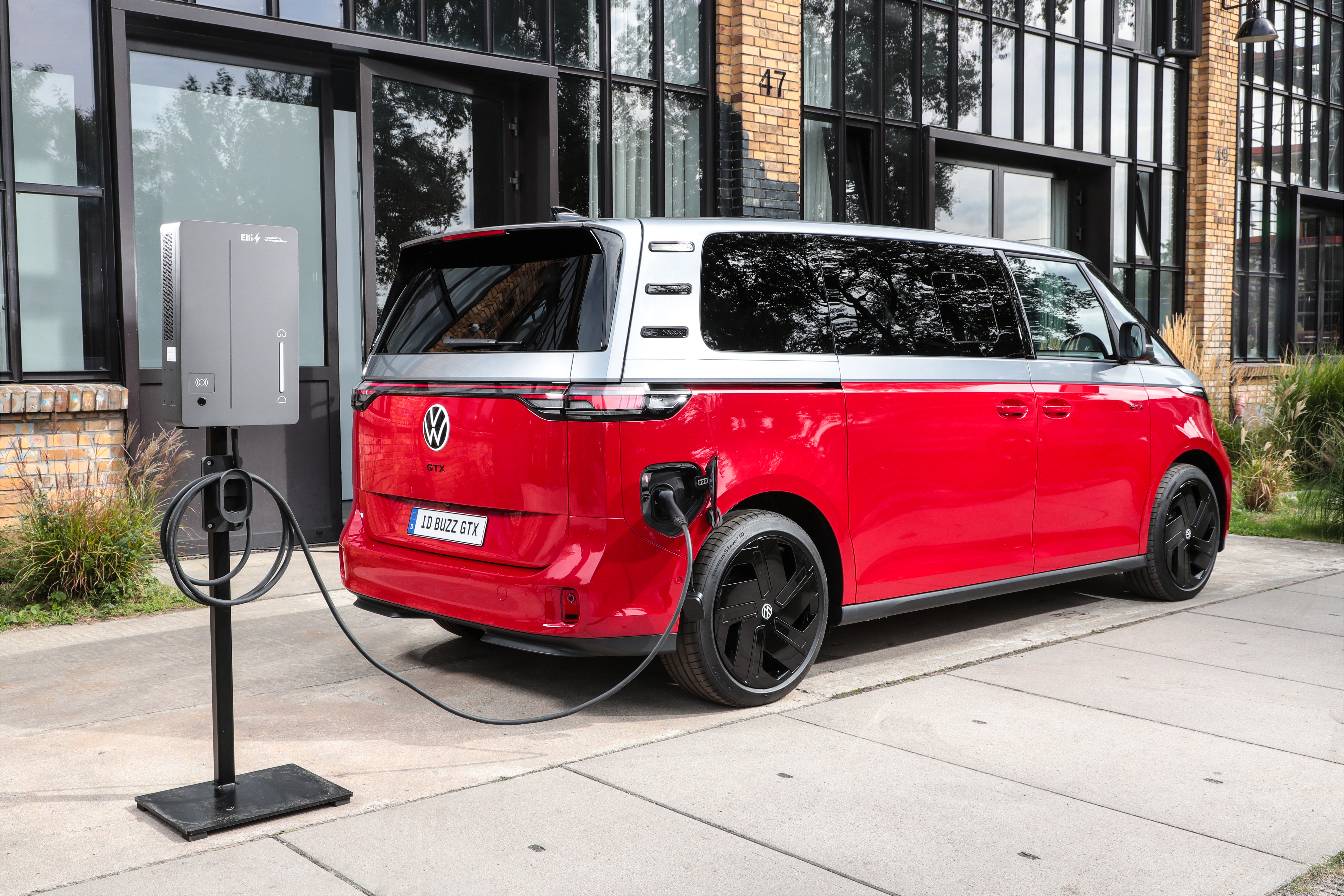 Foto: © VW Nfz
