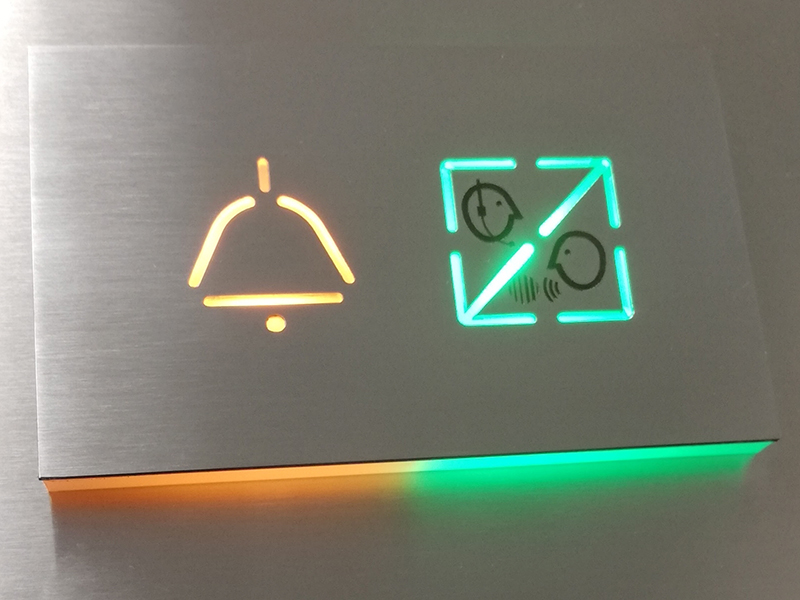 Foto: © Telegärtner Elektronik